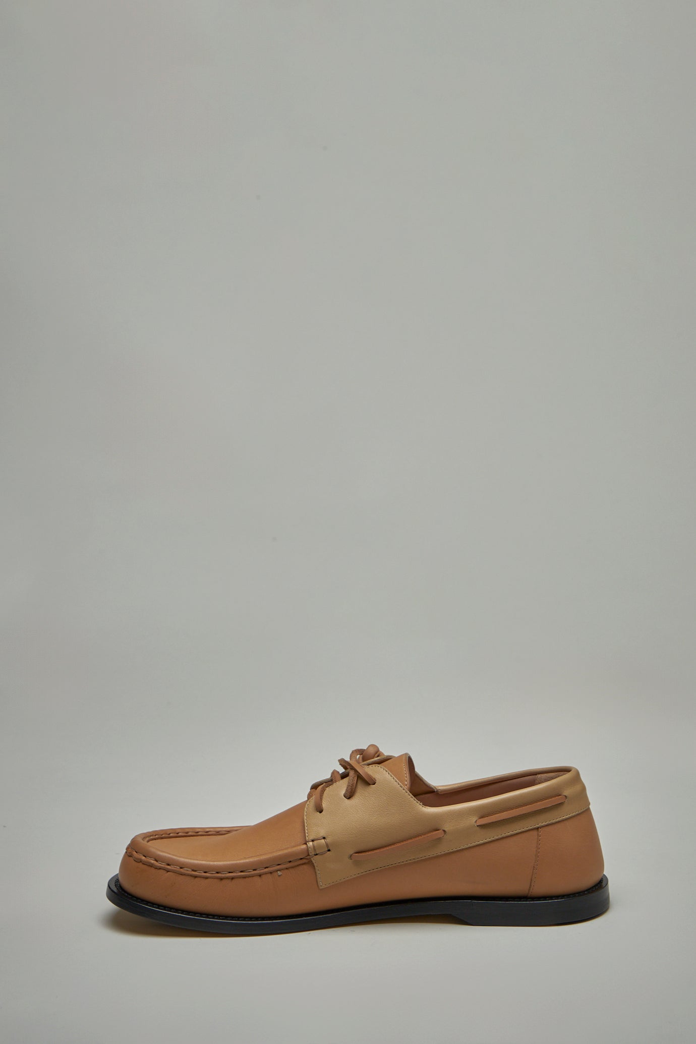 Campo Boat Shoe