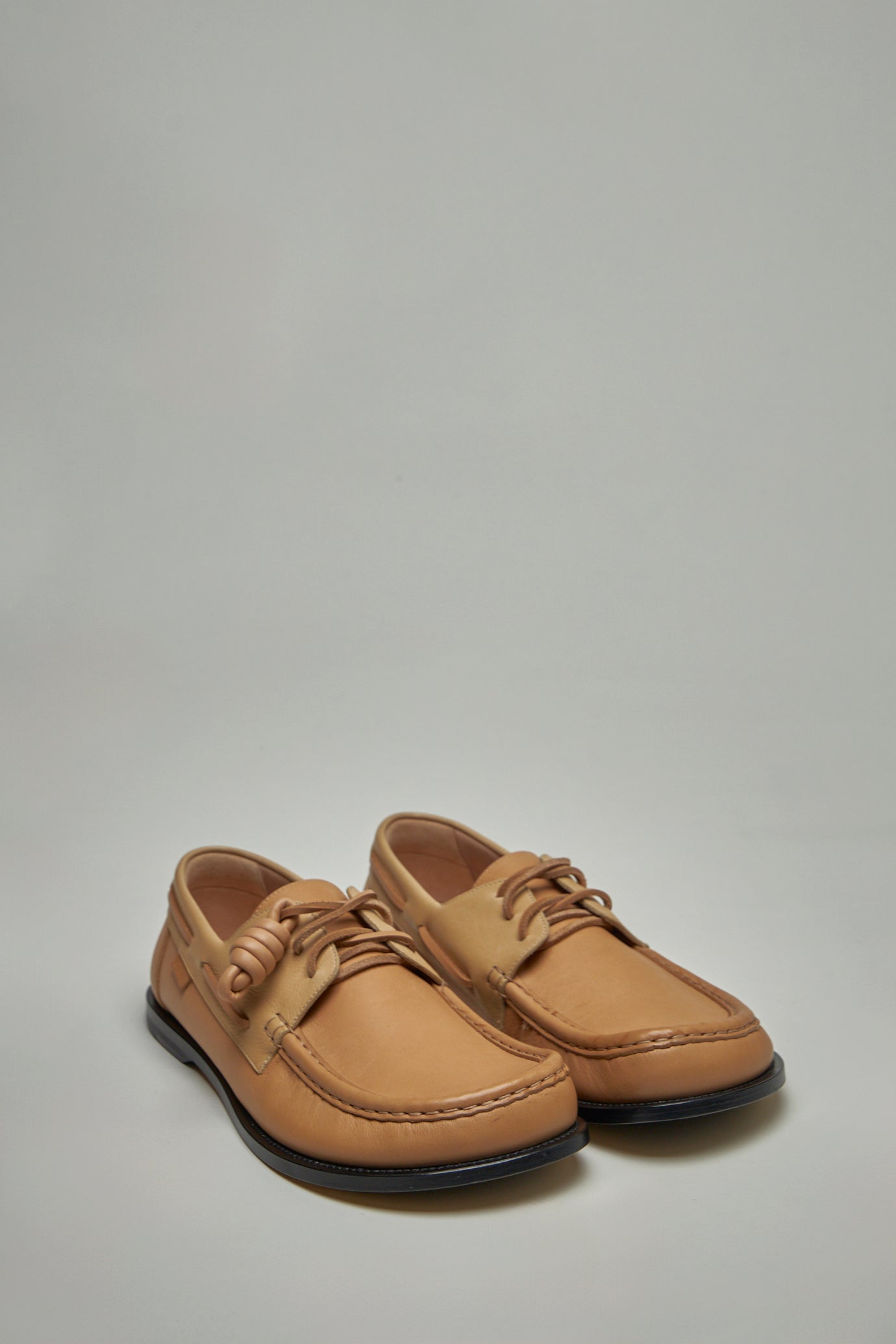 Campo Boat Shoe