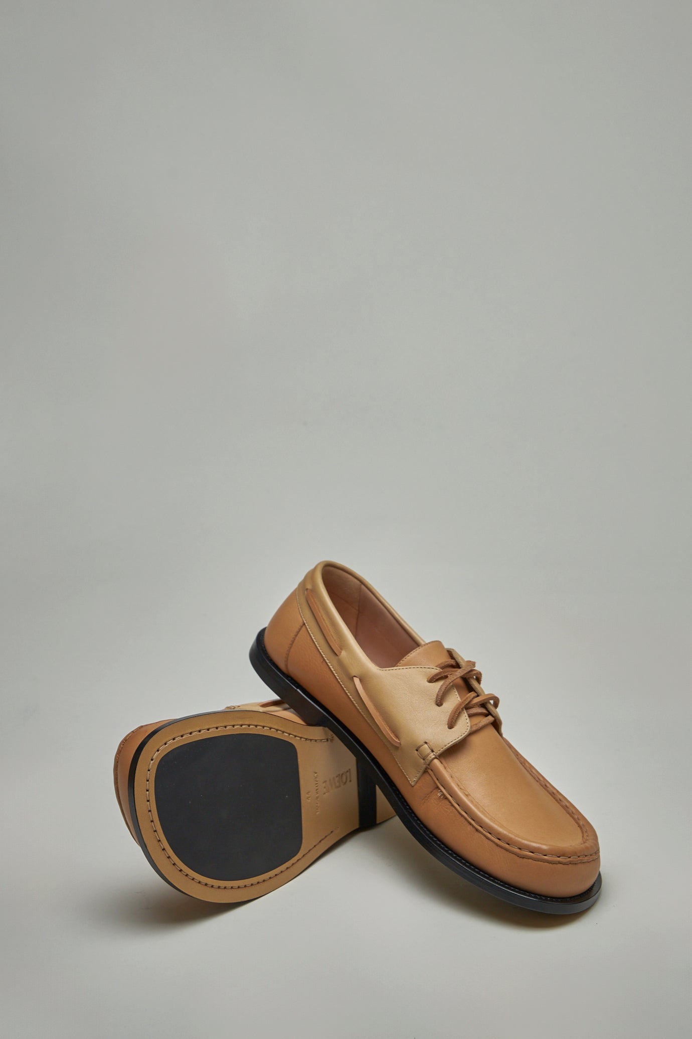 Campo Boat Shoe