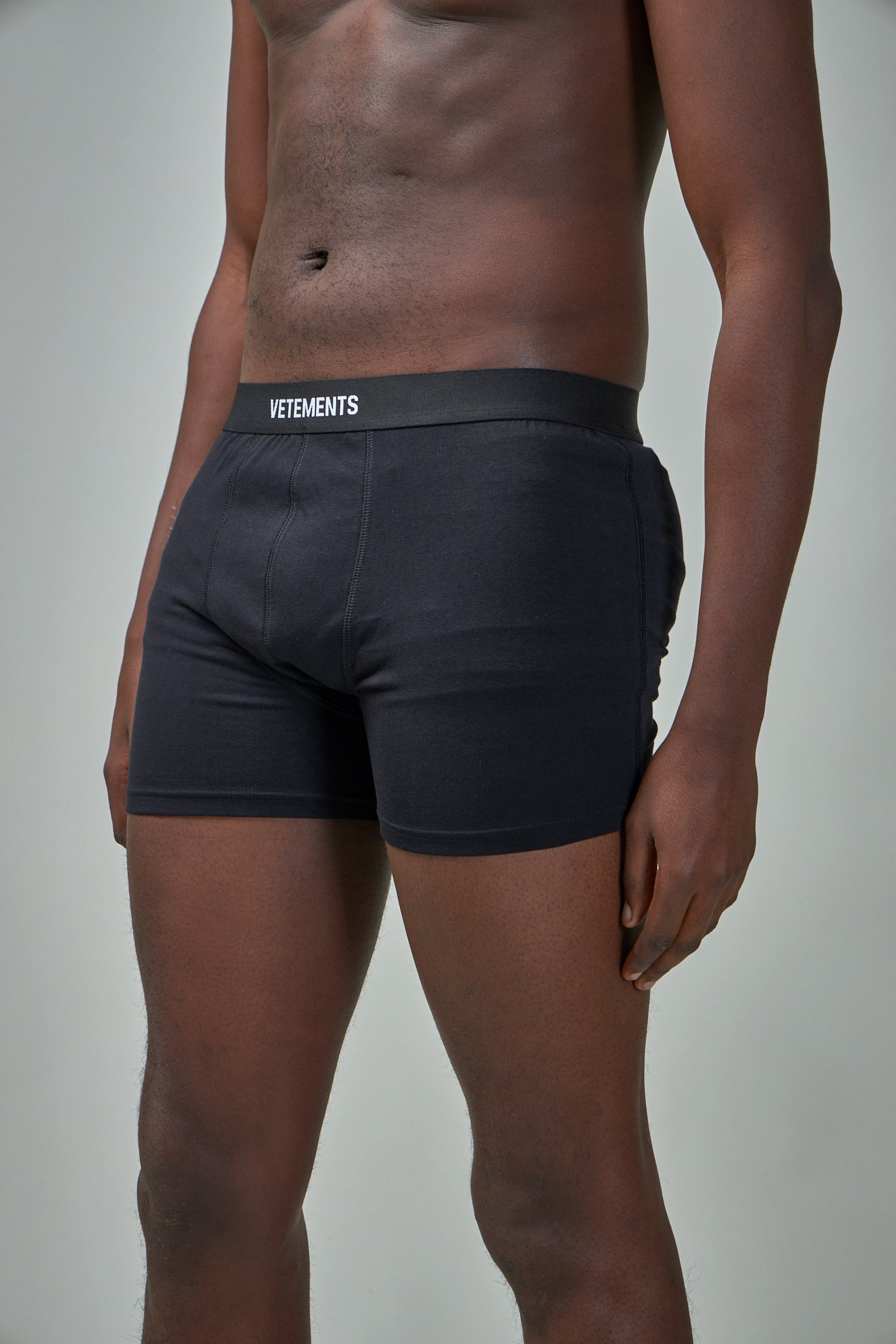 Logo Boxers