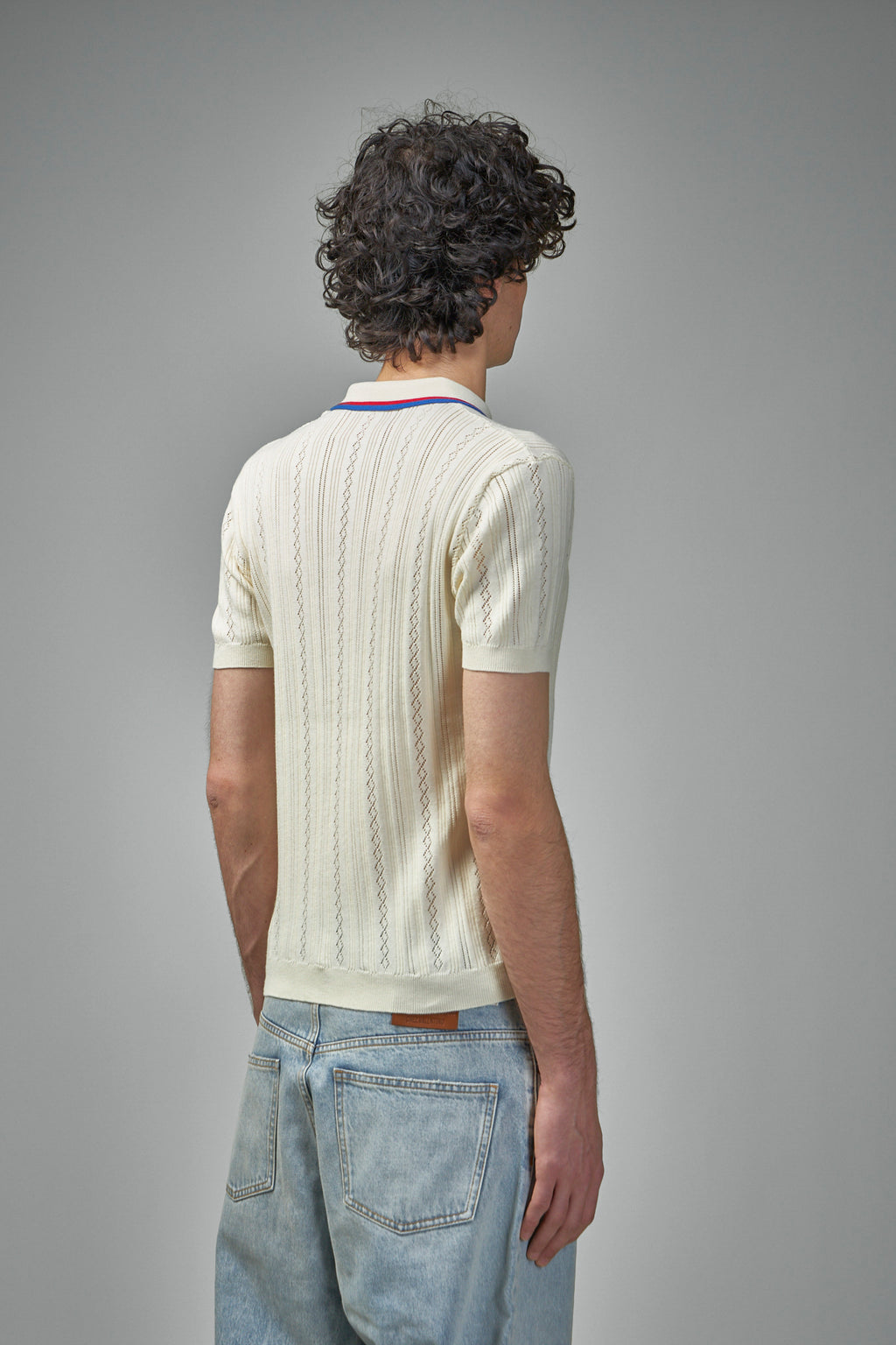 Vlogo Signature Polo Shirt