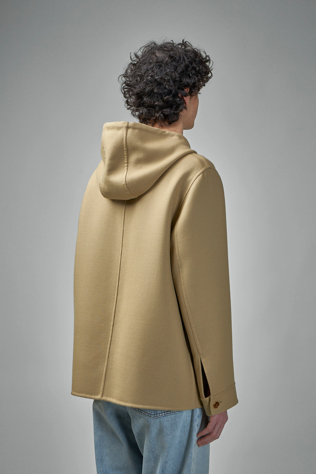 Caban Double Notturno Jacke