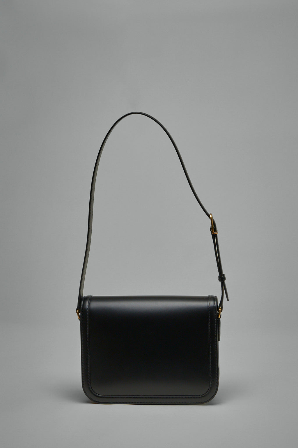 Valentino Garavani 9to5 Smooth Calfskin Shoulder Bag