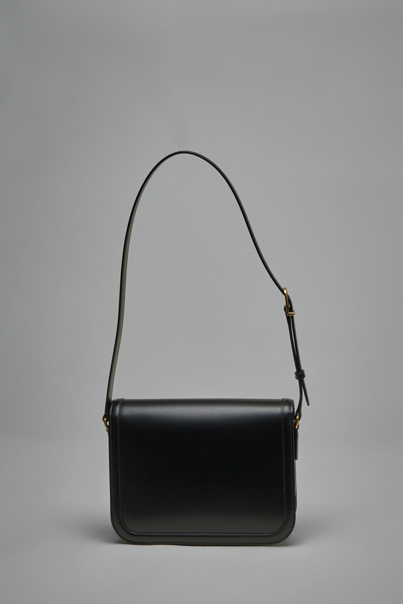 Valentino Garavani 9to5 Smooth Calfskin Shoulder Bag