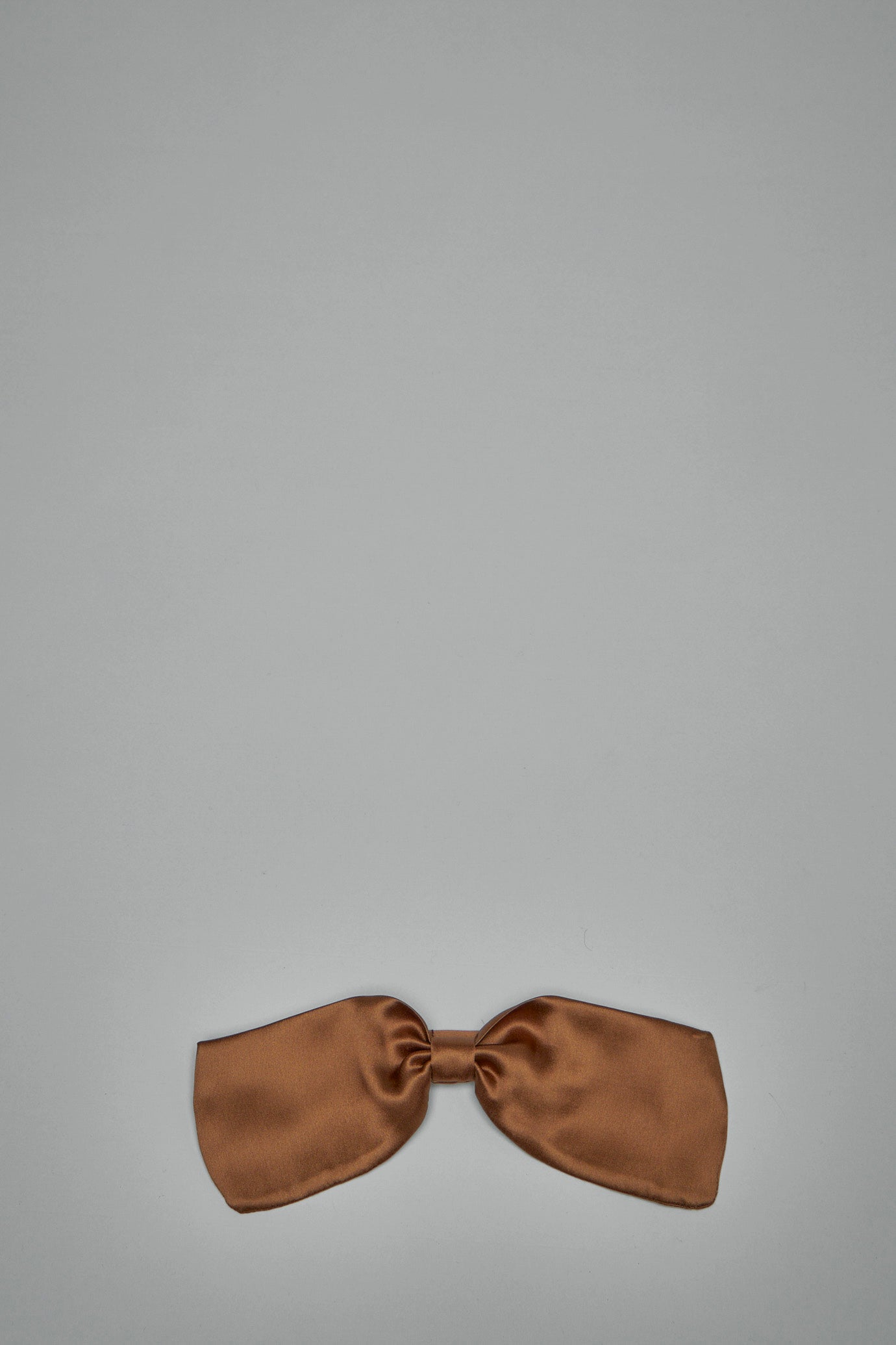 Silk Bow Tie