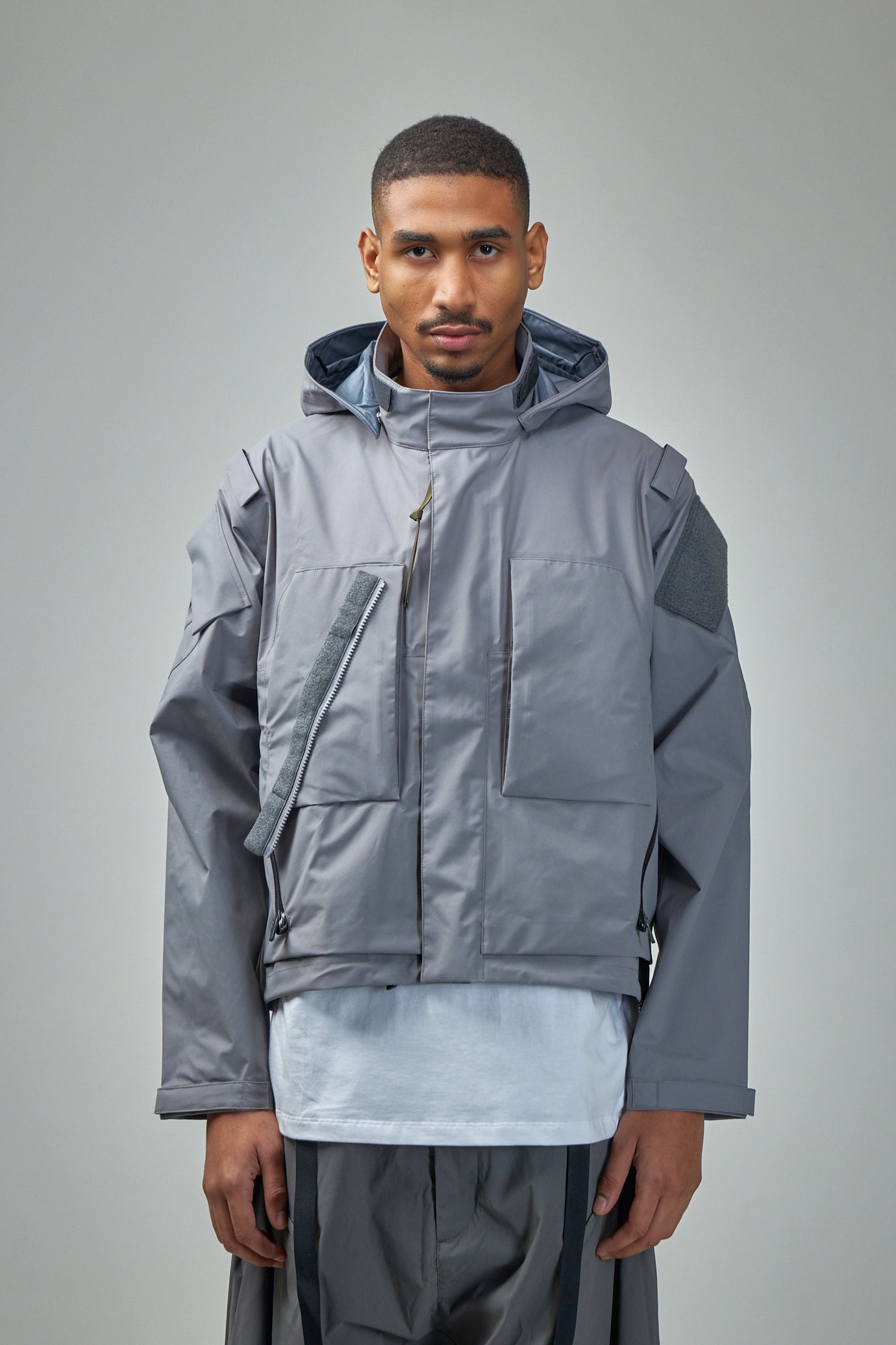 J14-GT Jacket