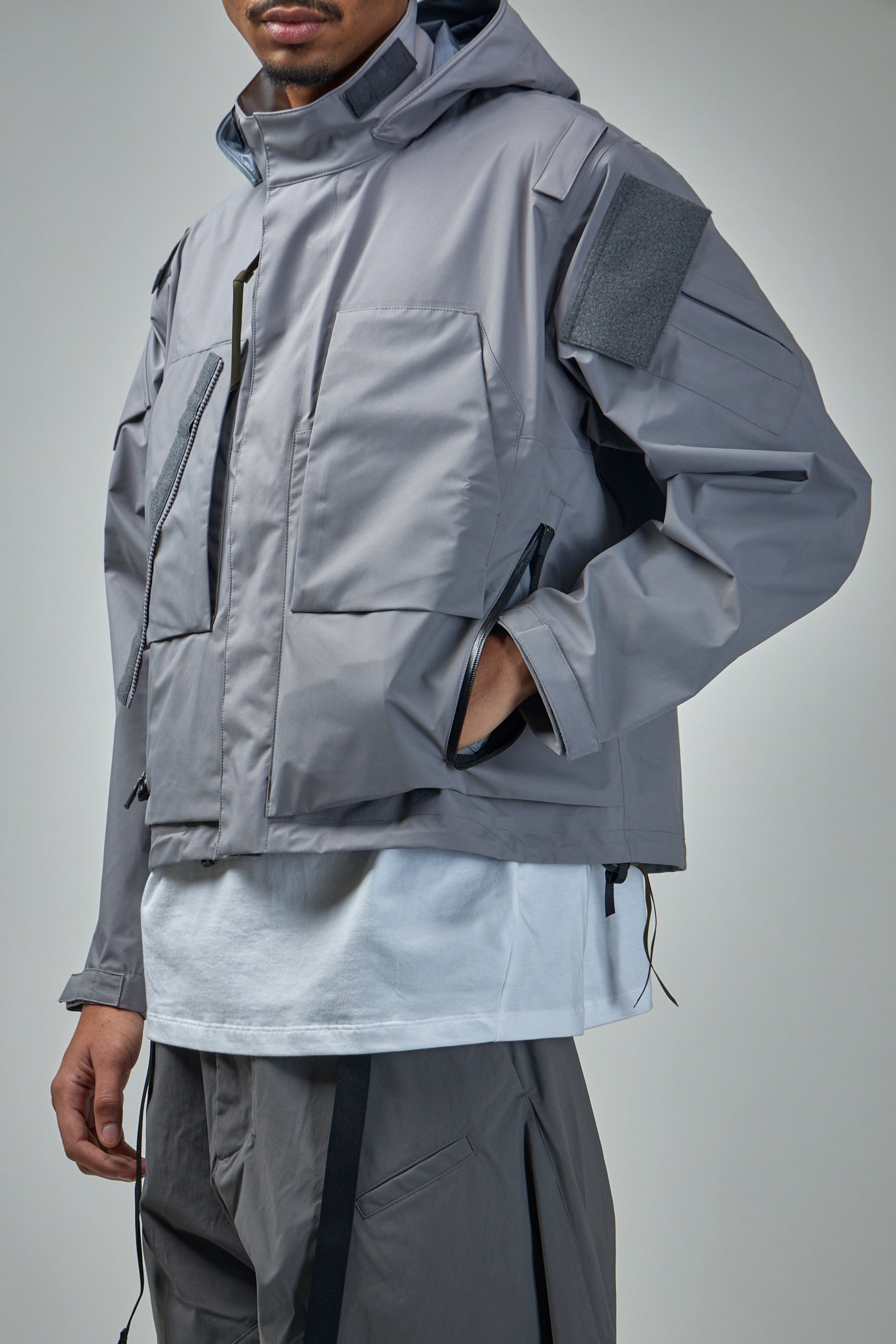 J14-GT Jacket