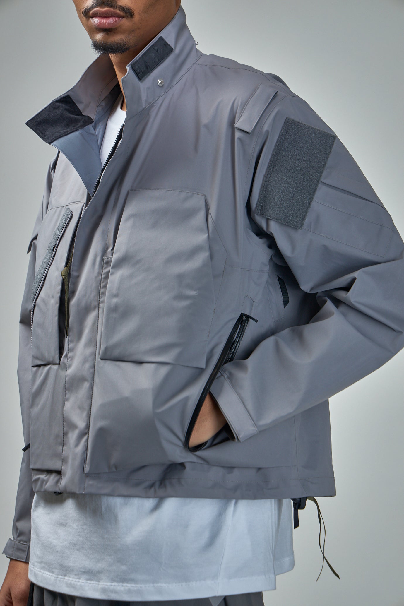 J14-GT Jacket