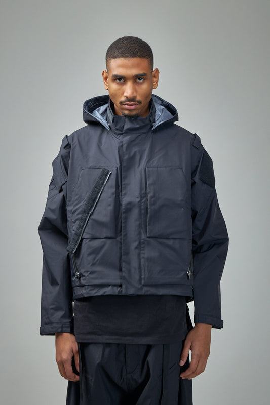 J14-GT Jacket