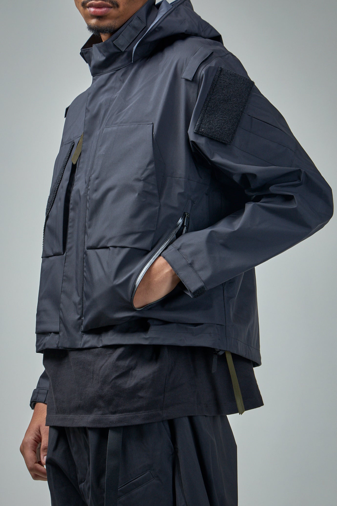 J14-GT Jacket