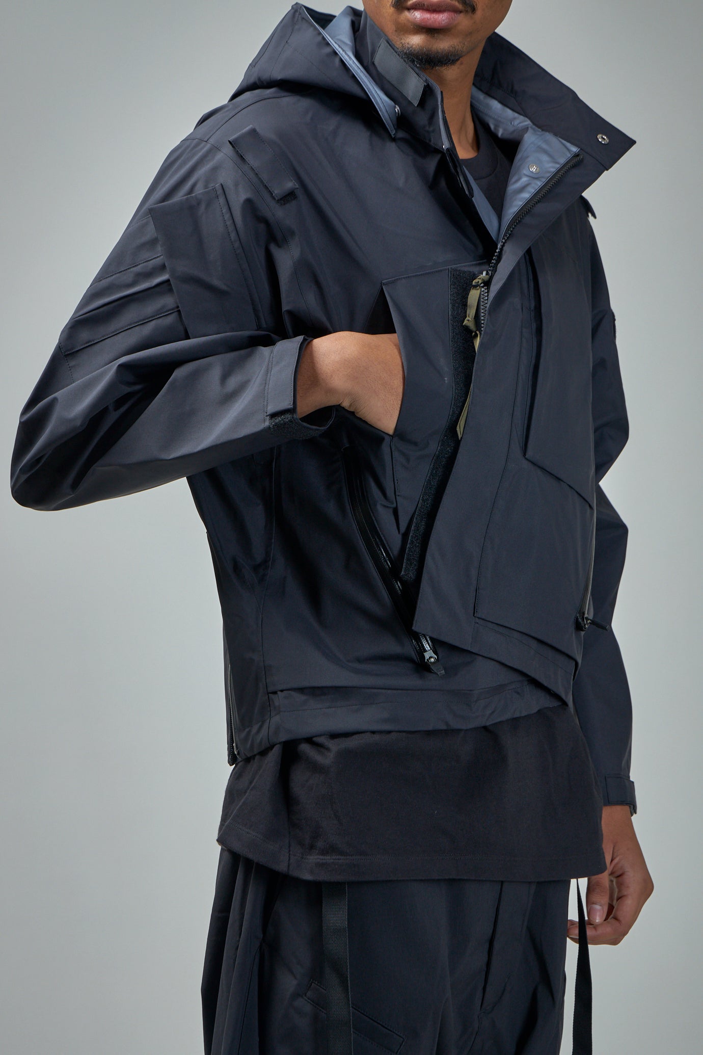 J14-GT Jacket