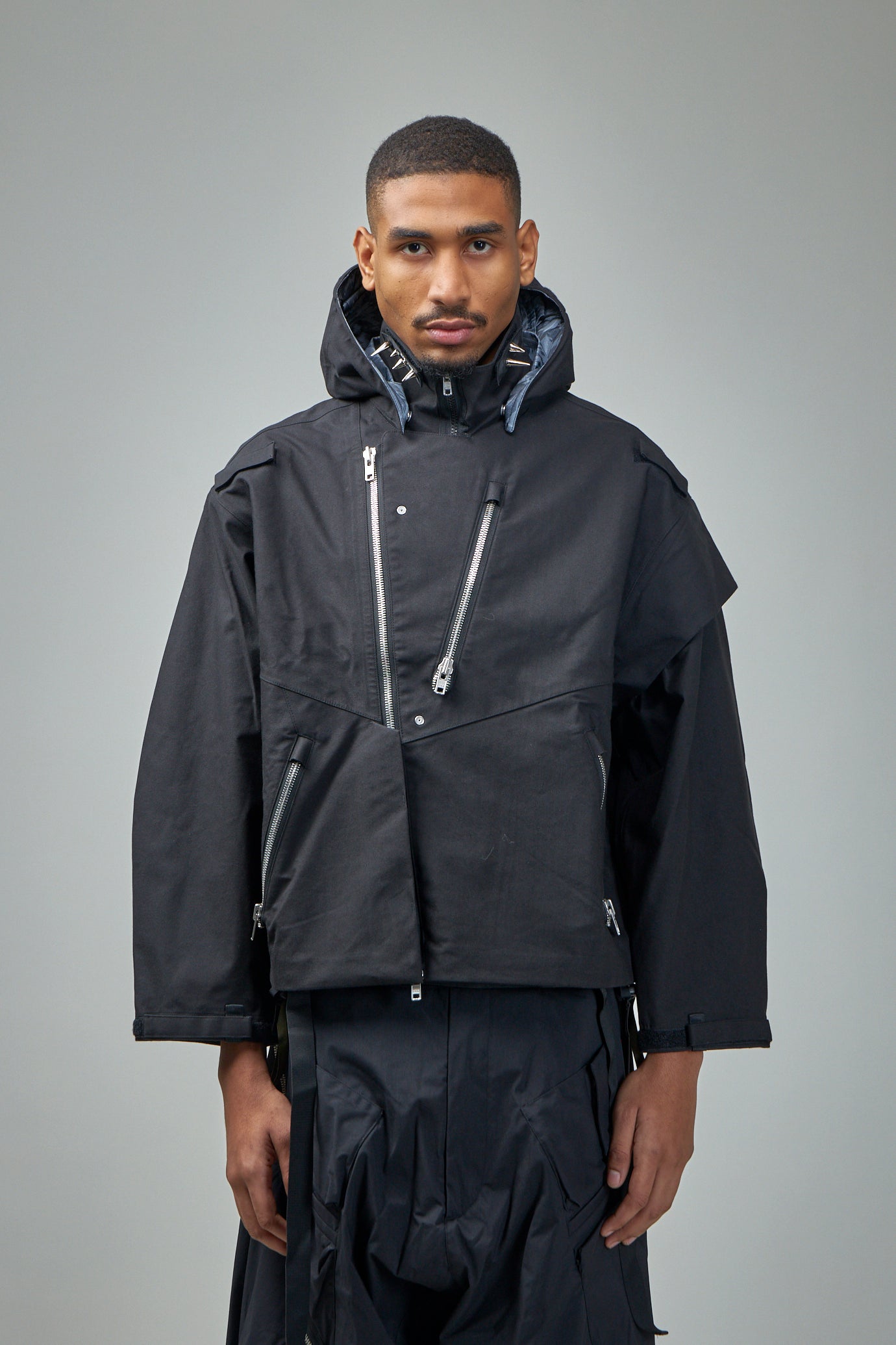 J68W-BQ Jacket