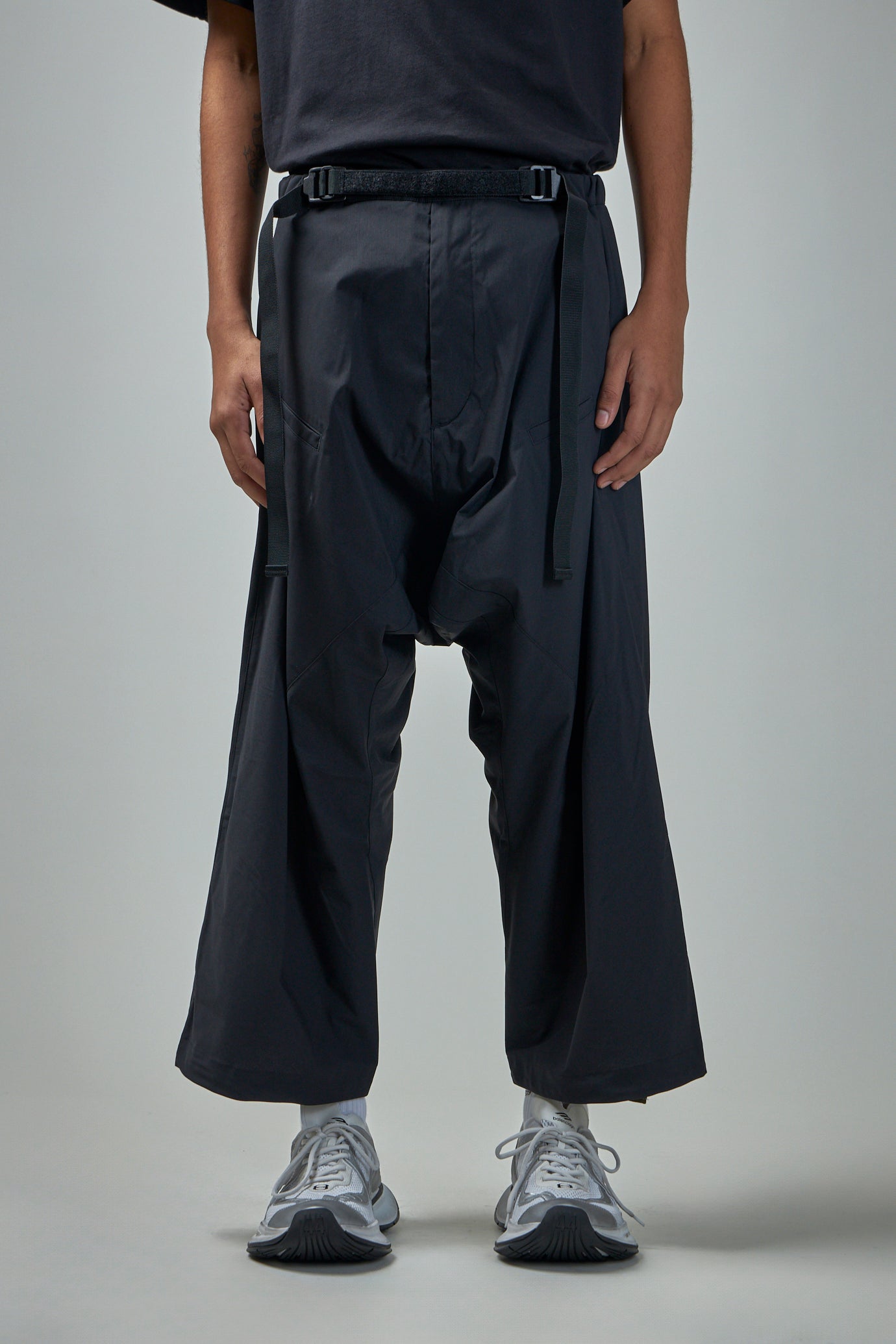 P30BL-E Pants