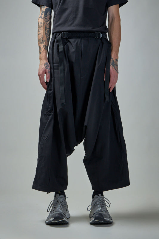 P58-DS Pants black