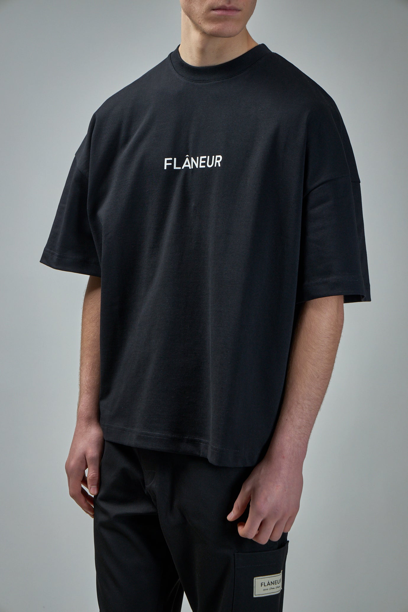 Box Logo T-Shirt