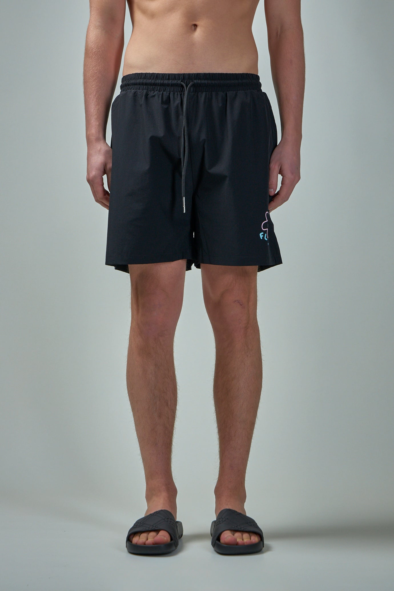 Blossom Swim Shorts