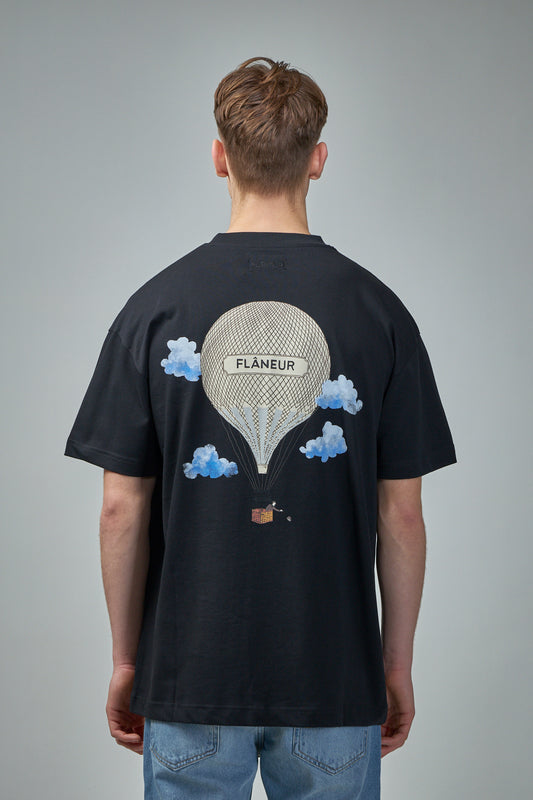 Aéronautique T-Shirt