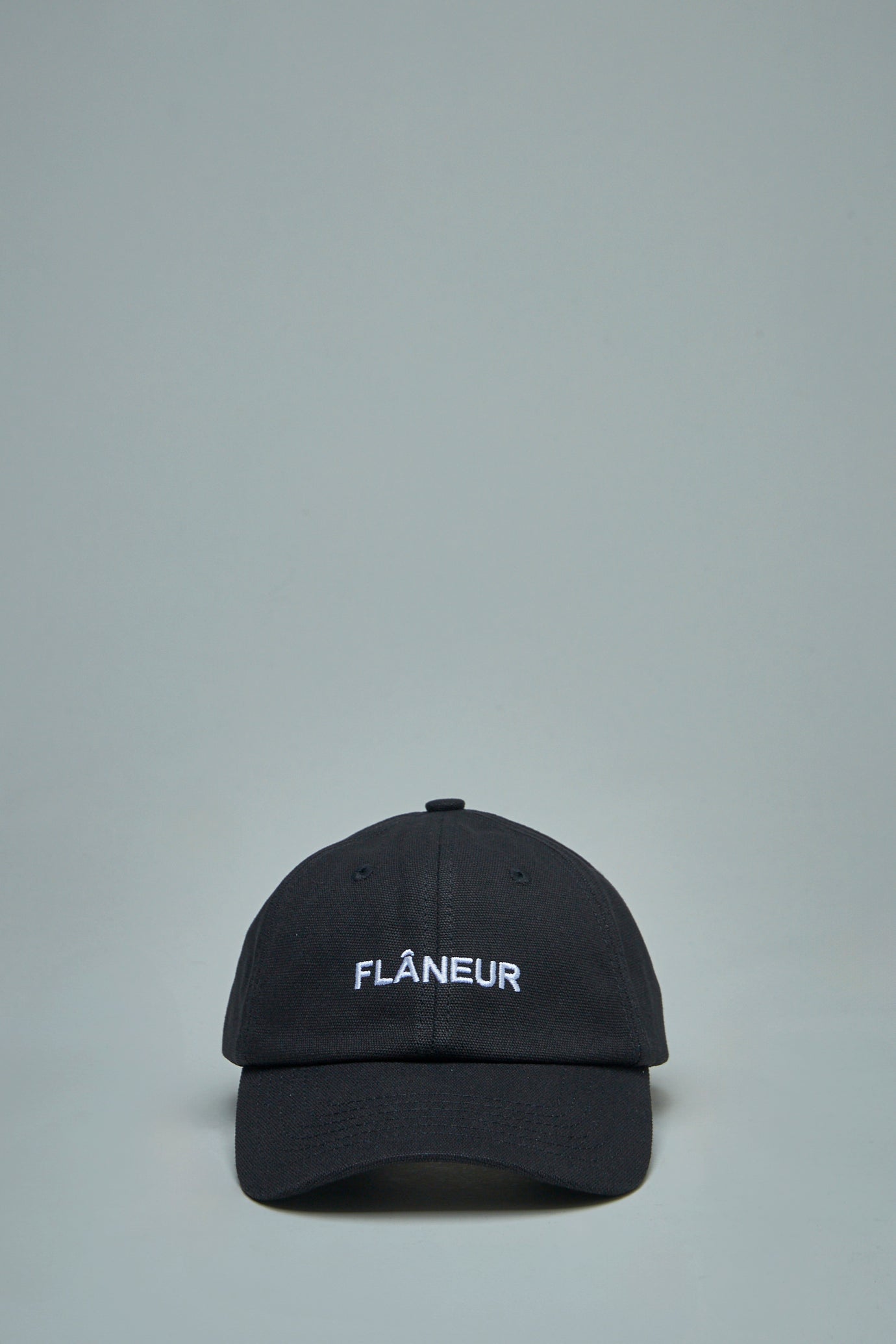 Logo Cap