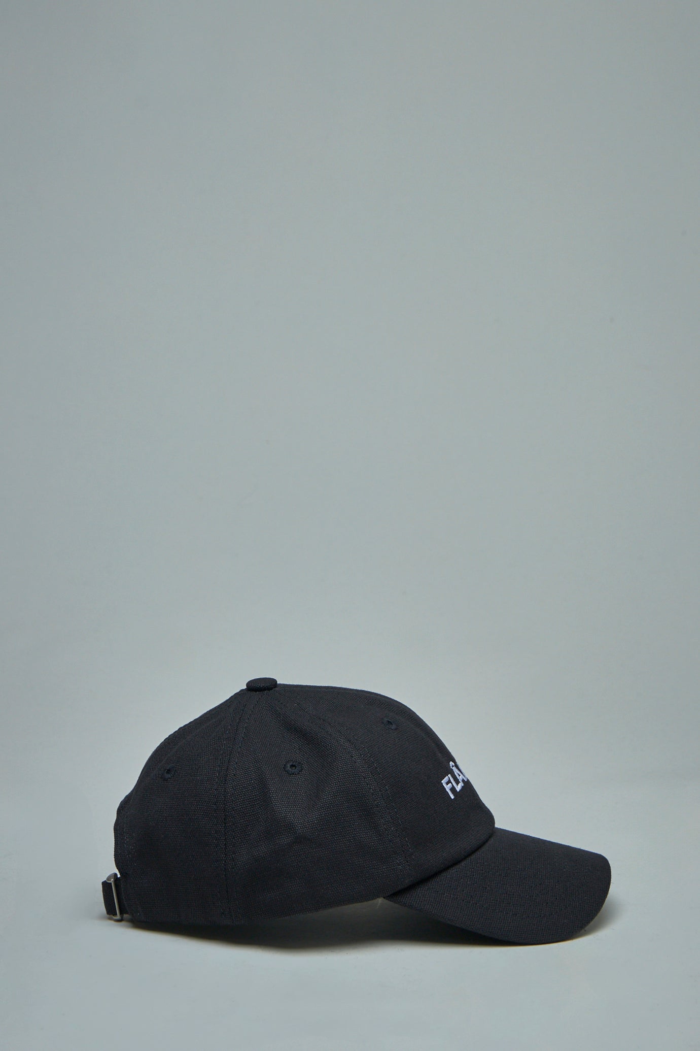 Logo Cap