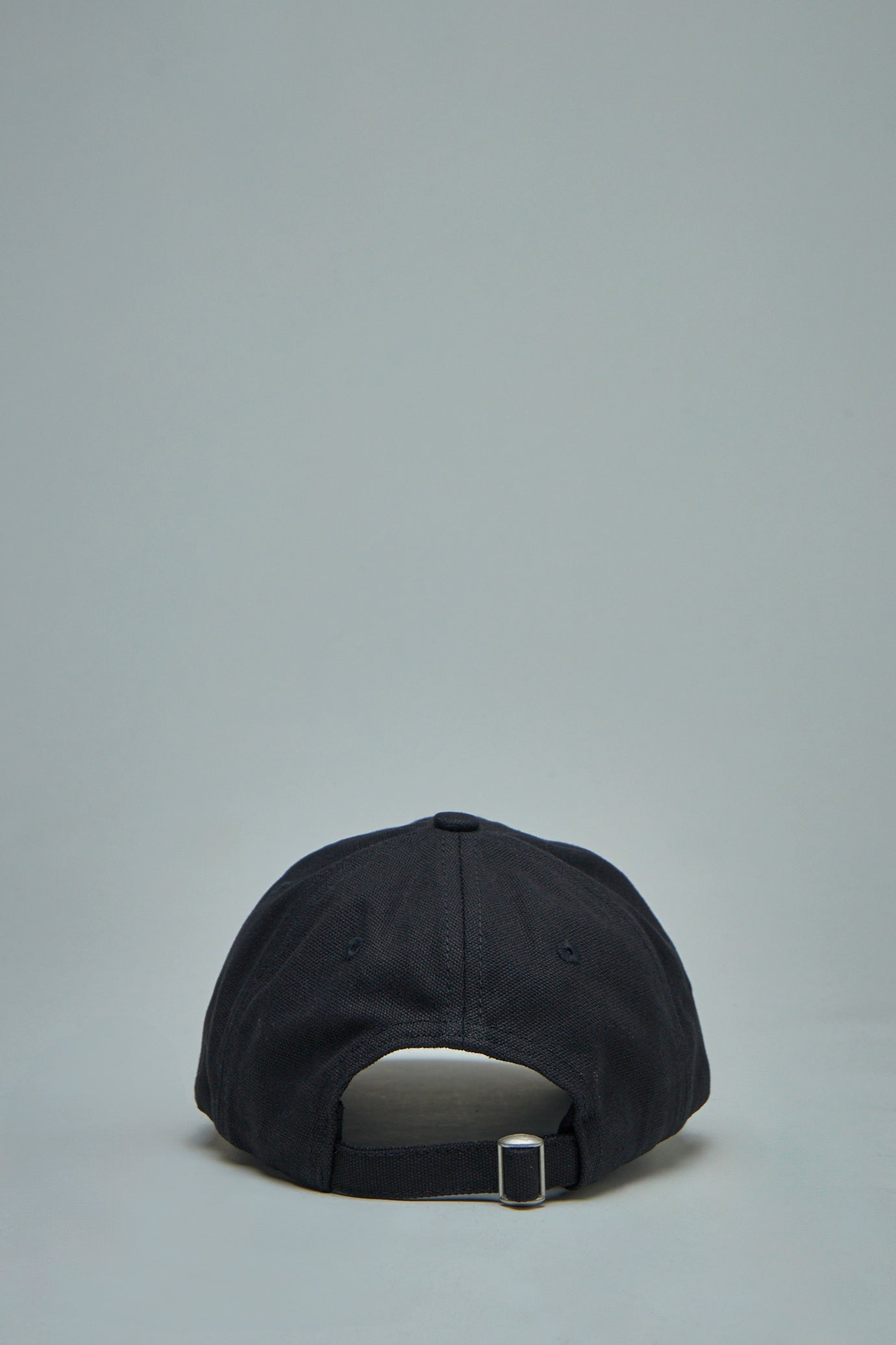 Logo Cap