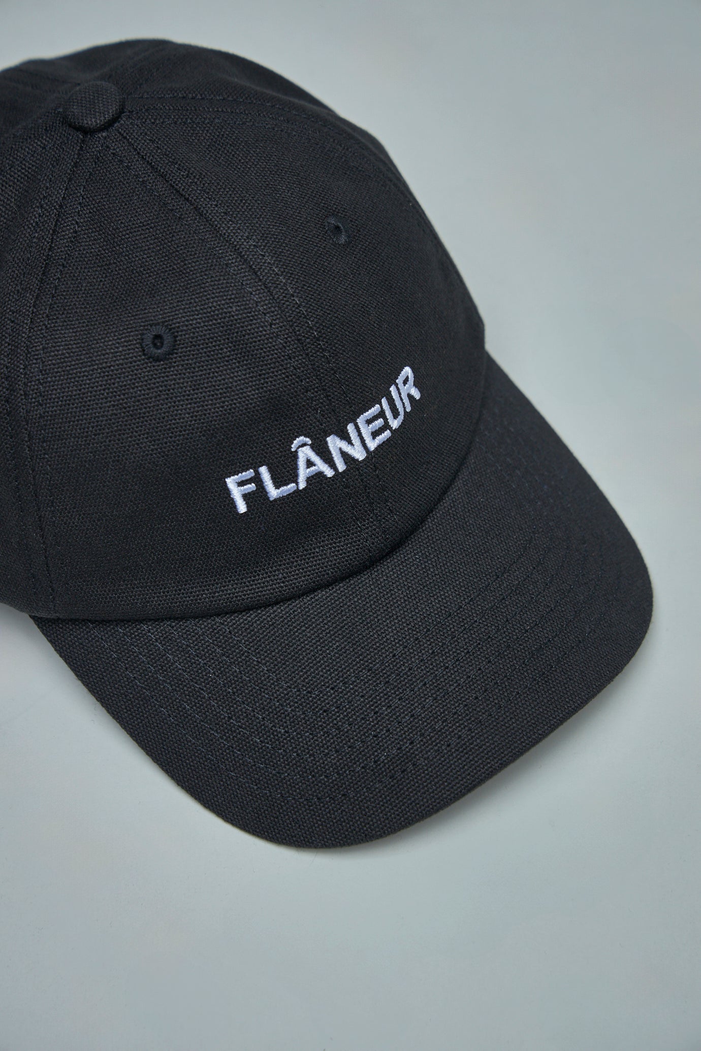 Logo Cap