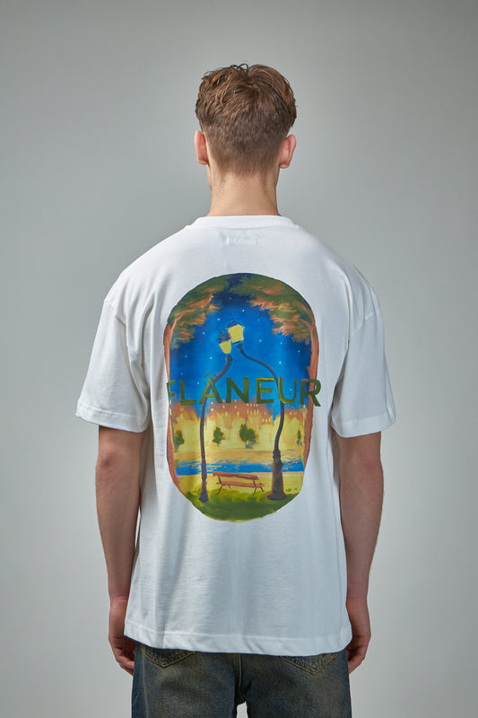 Lanterns Of Love T-Shirt