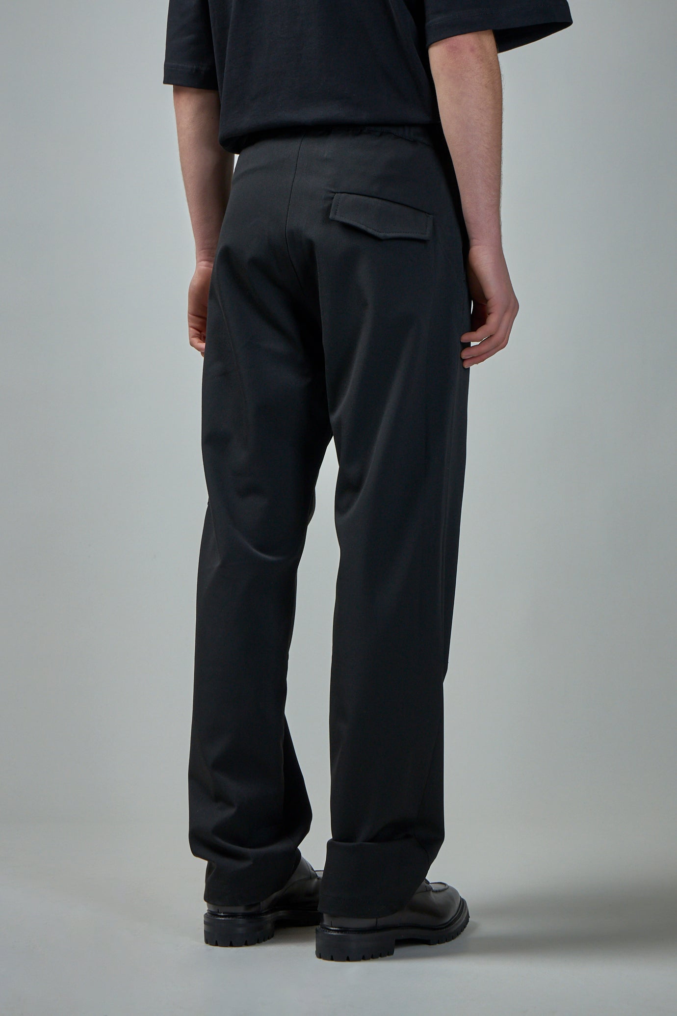 Atelier Tailored Trousers