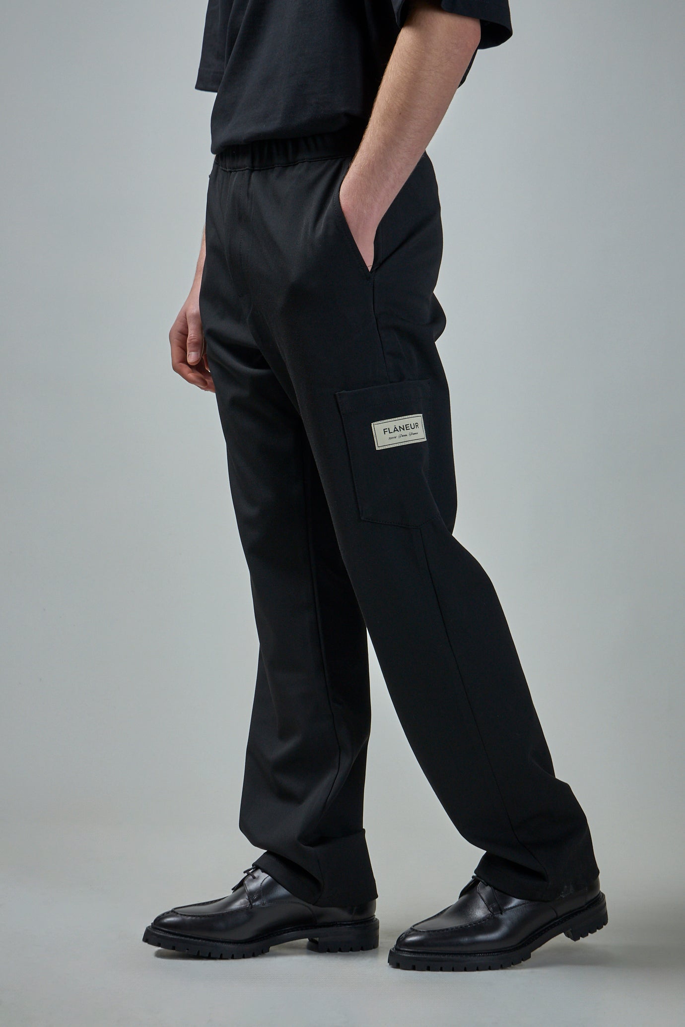 Atelier Tailored Trousers