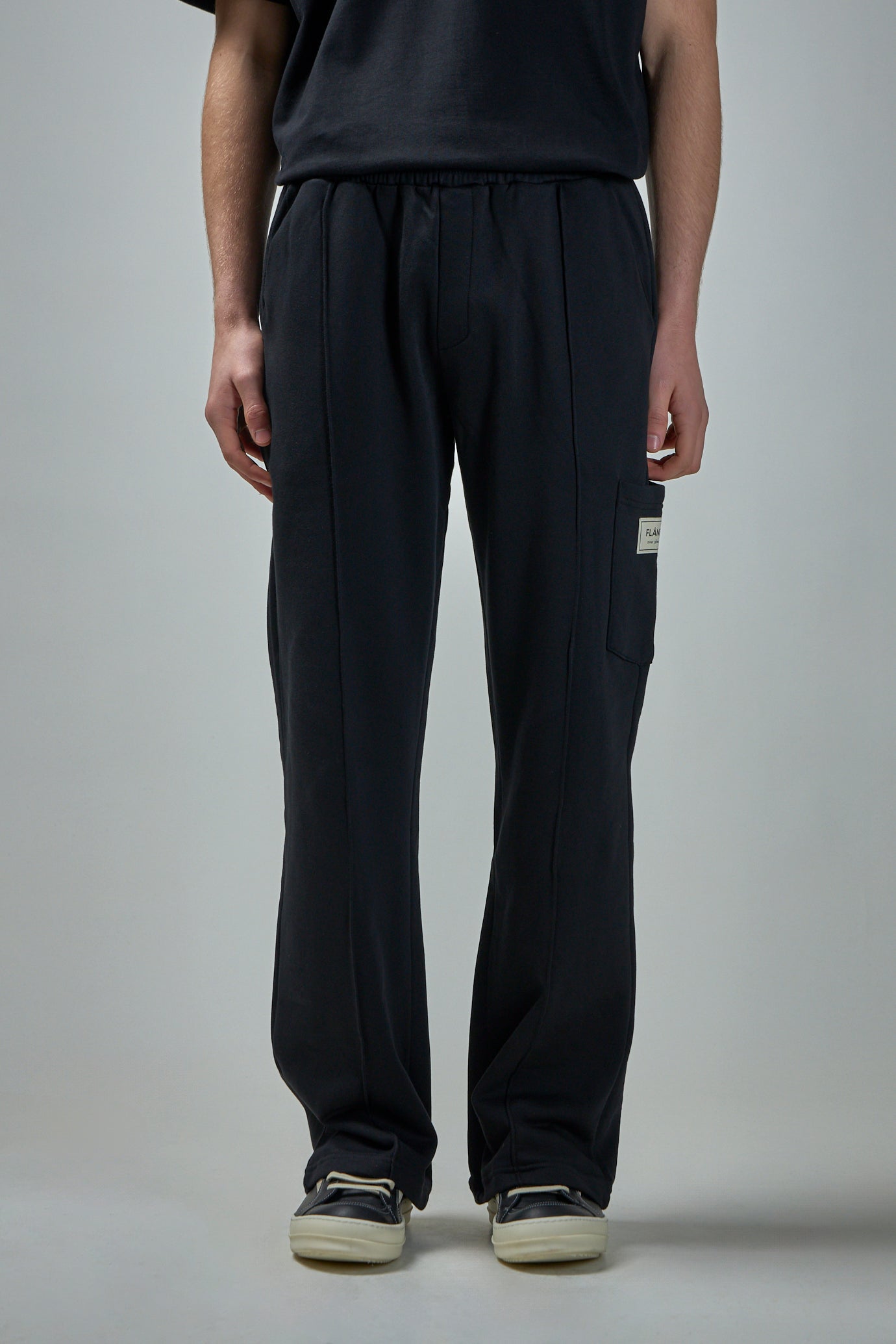 Atelier Tailored Casual Trousers