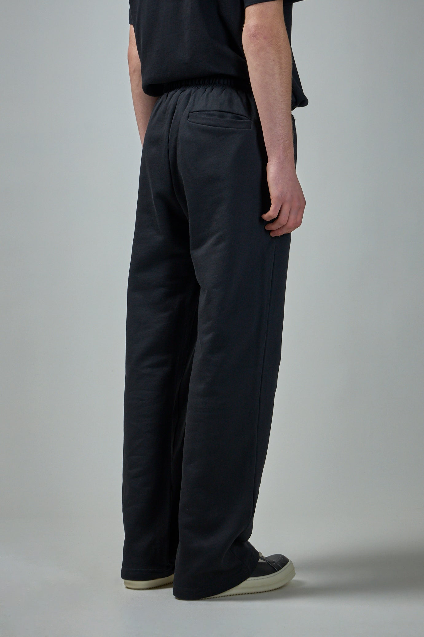 Atelier Tailored Casual Trousers