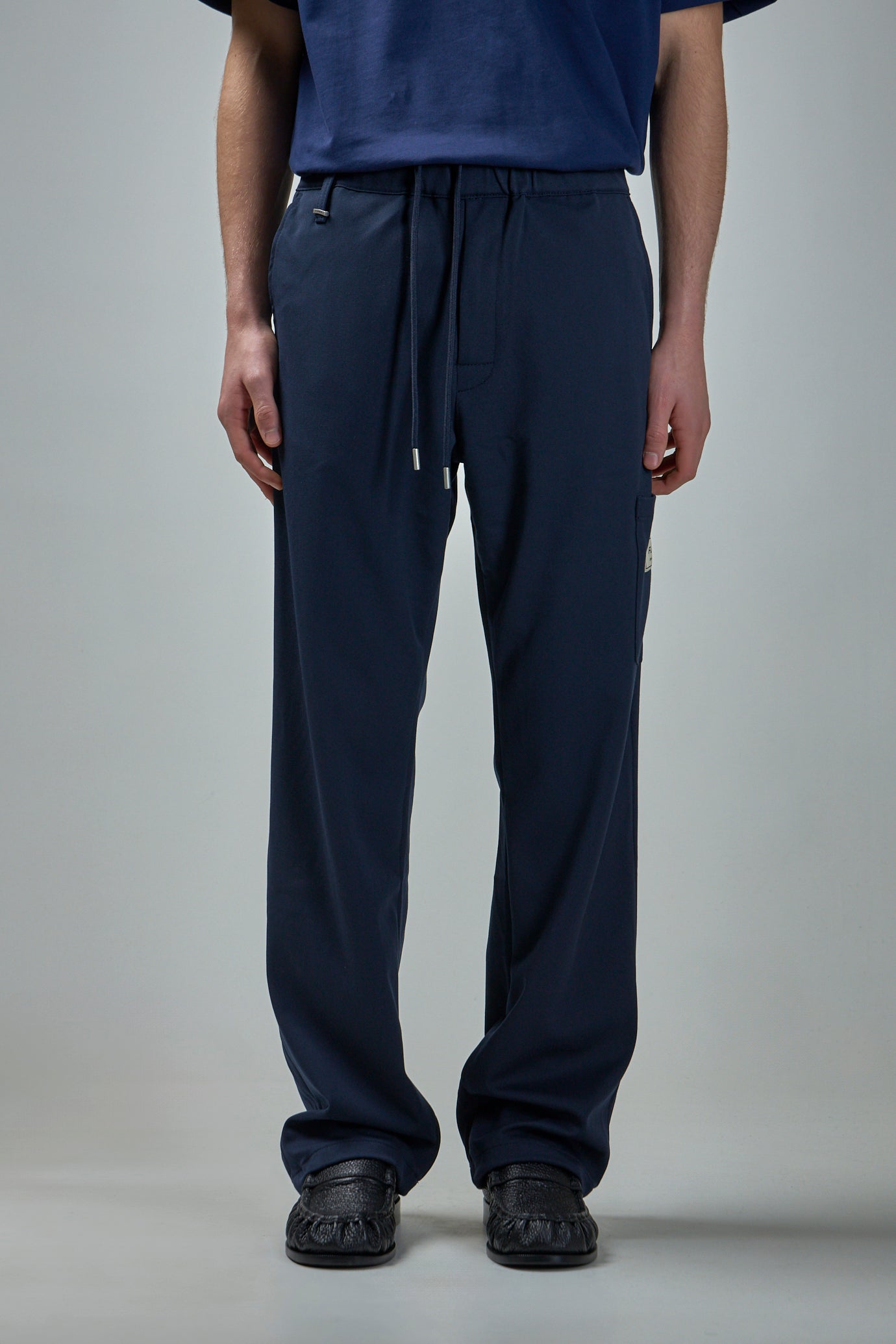 Atelier Tailored Trousers