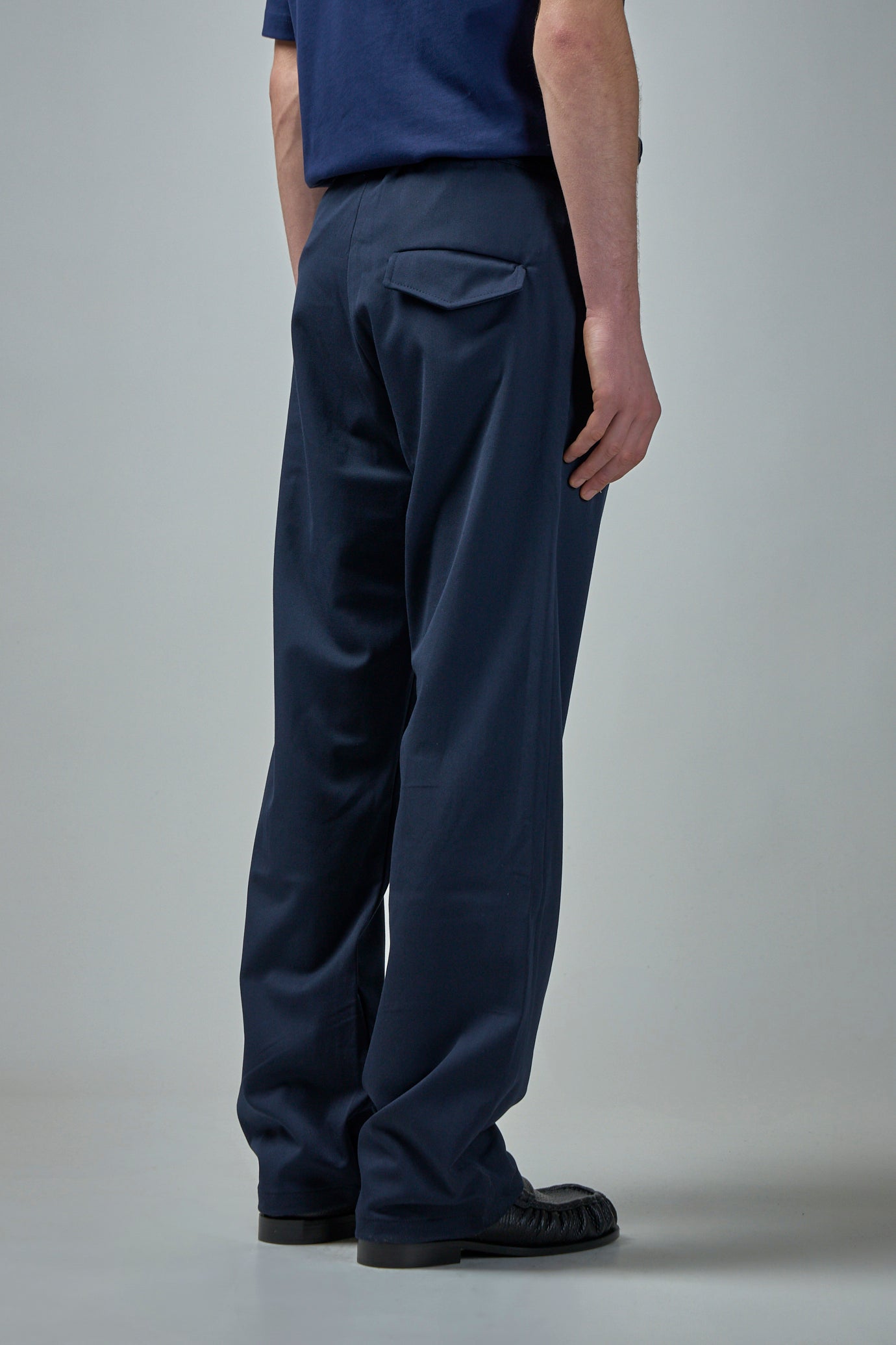 Atelier Tailored Trousers