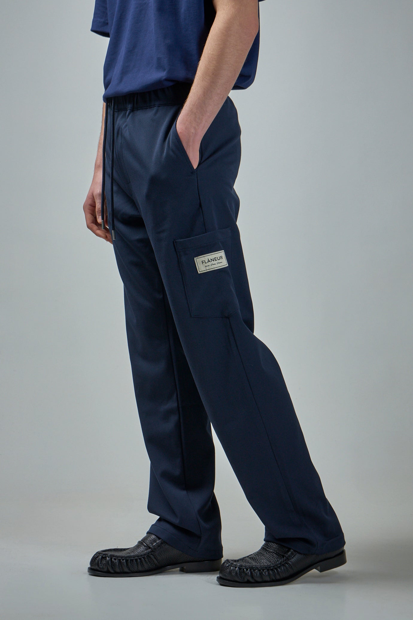 Atelier Tailored Trousers