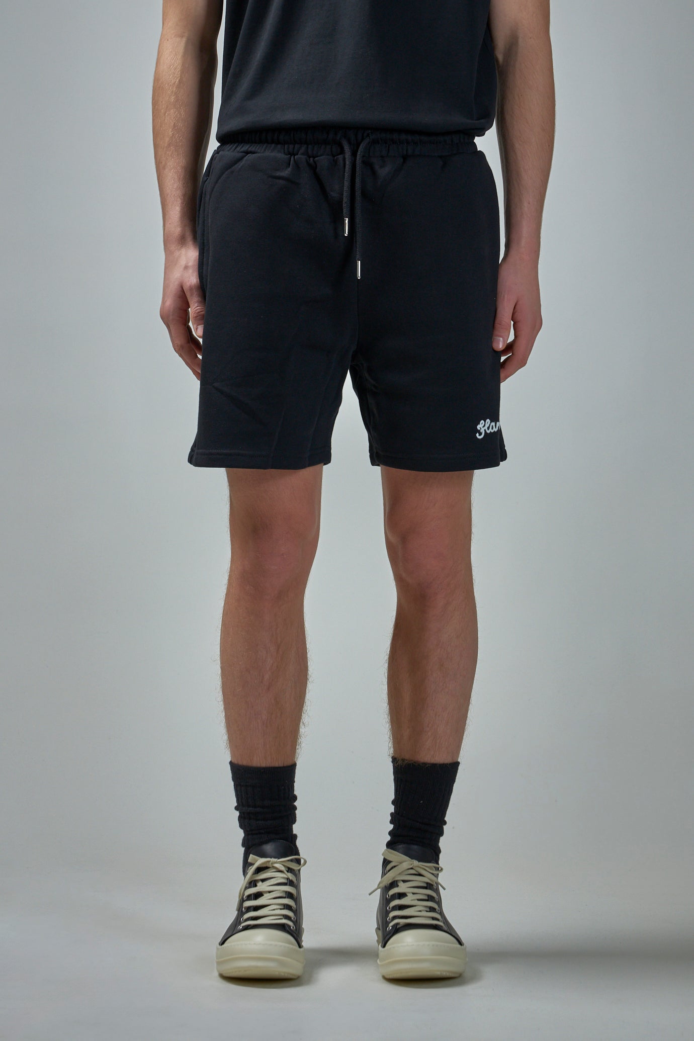 Signature Shorts