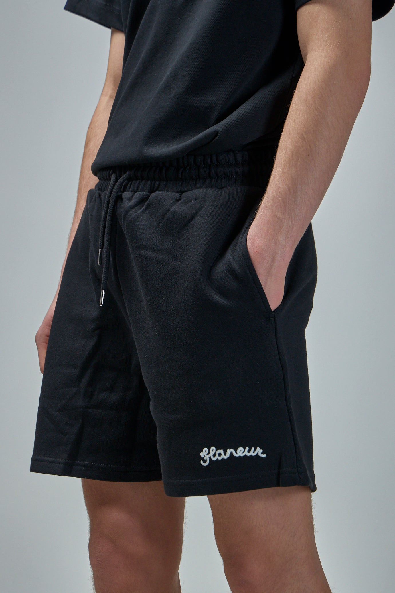 Signature Shorts