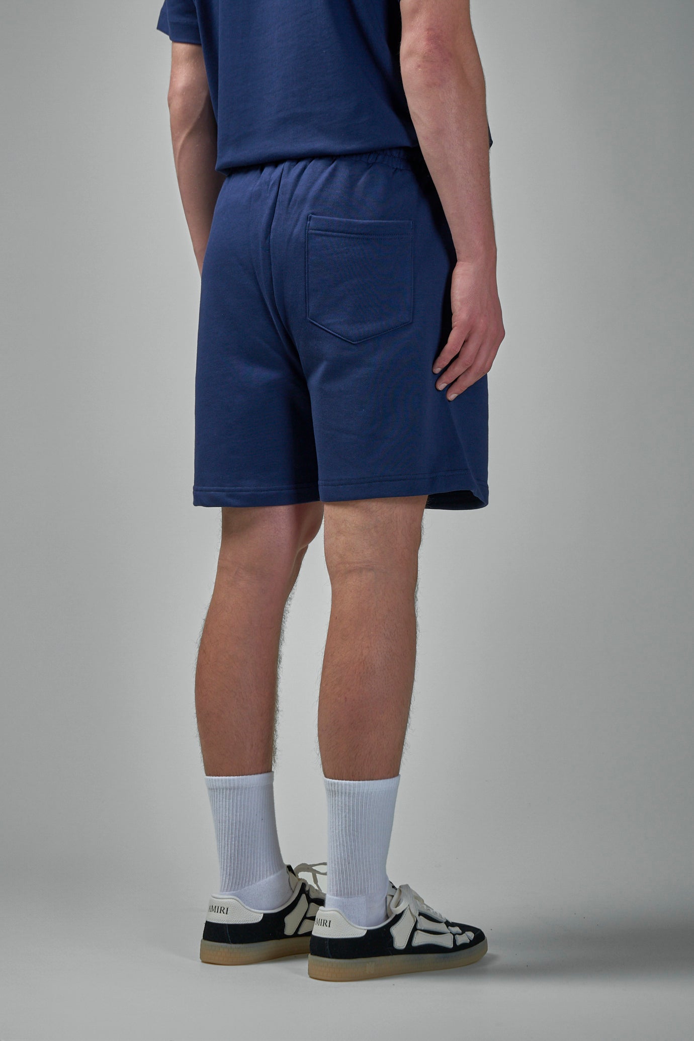 Signature-Shorts