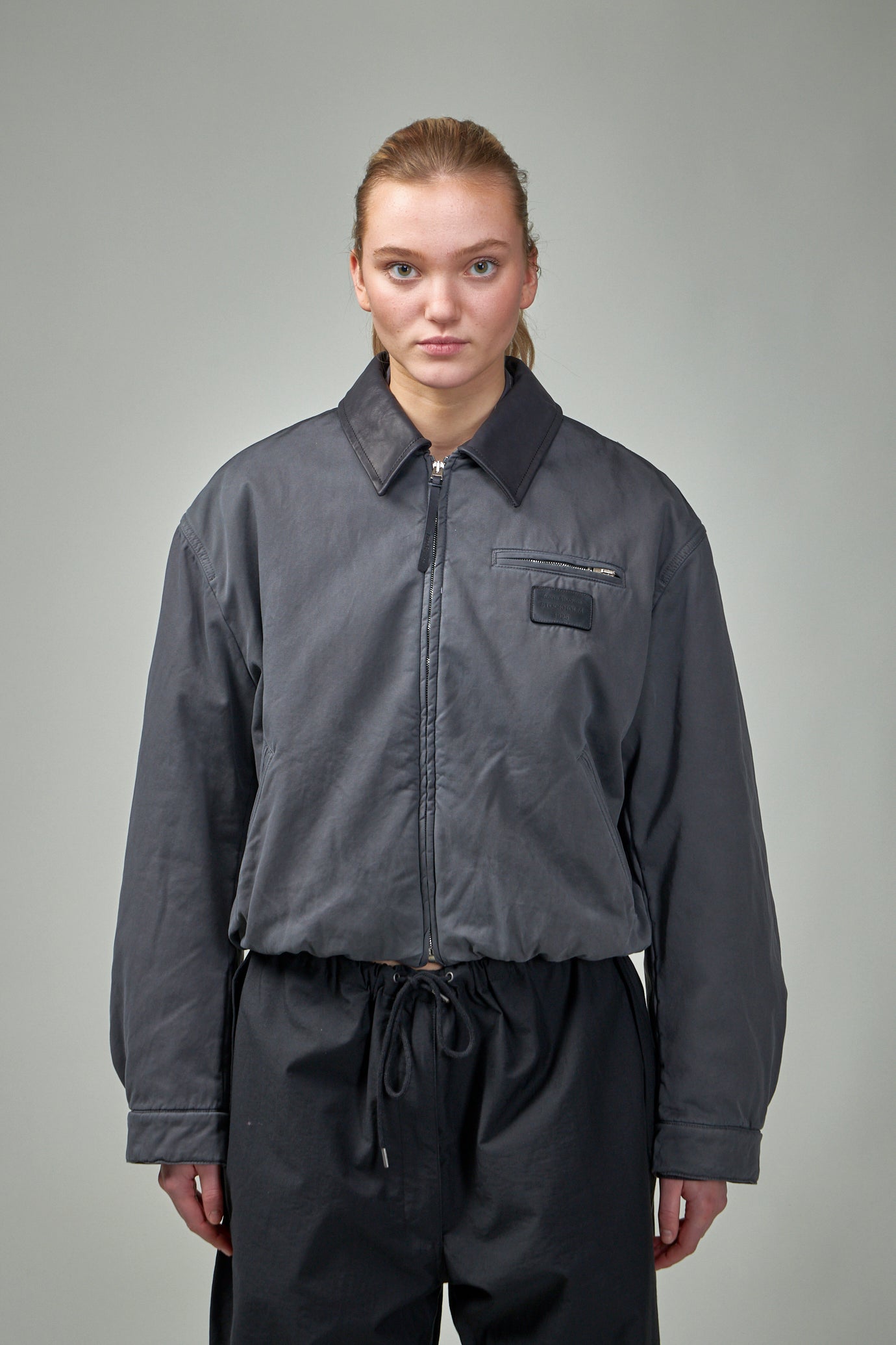 Bomber Blouson