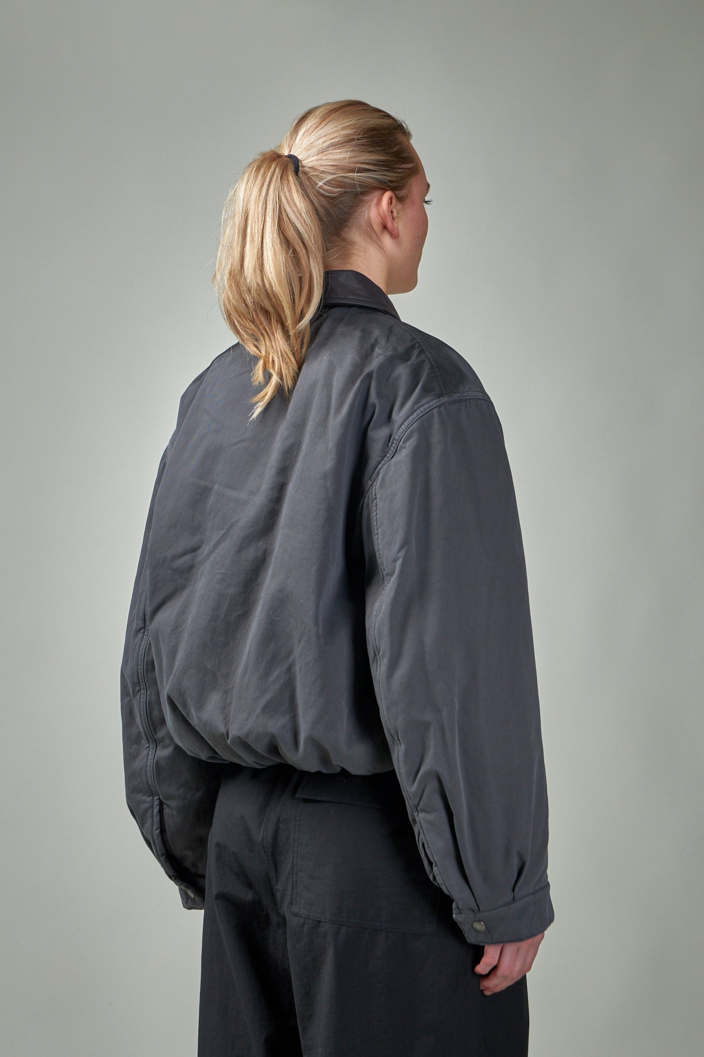 Bomber Blouson