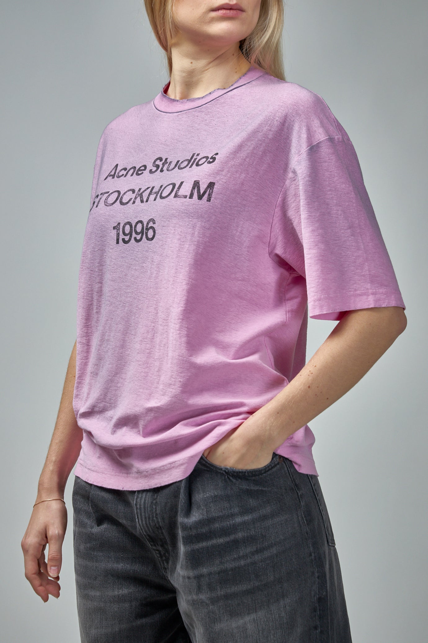 Logo T-Shirt