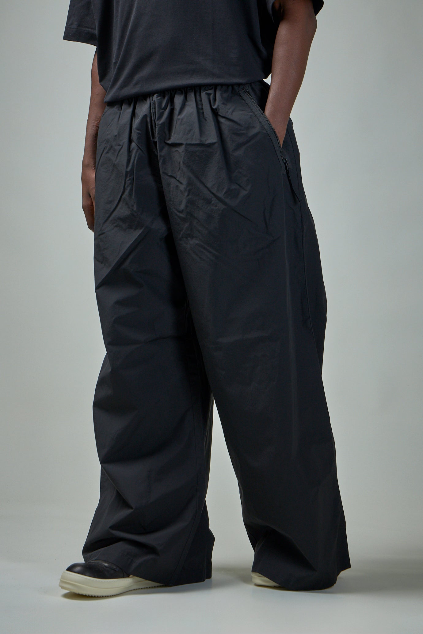 Relaxed Fit Trouser