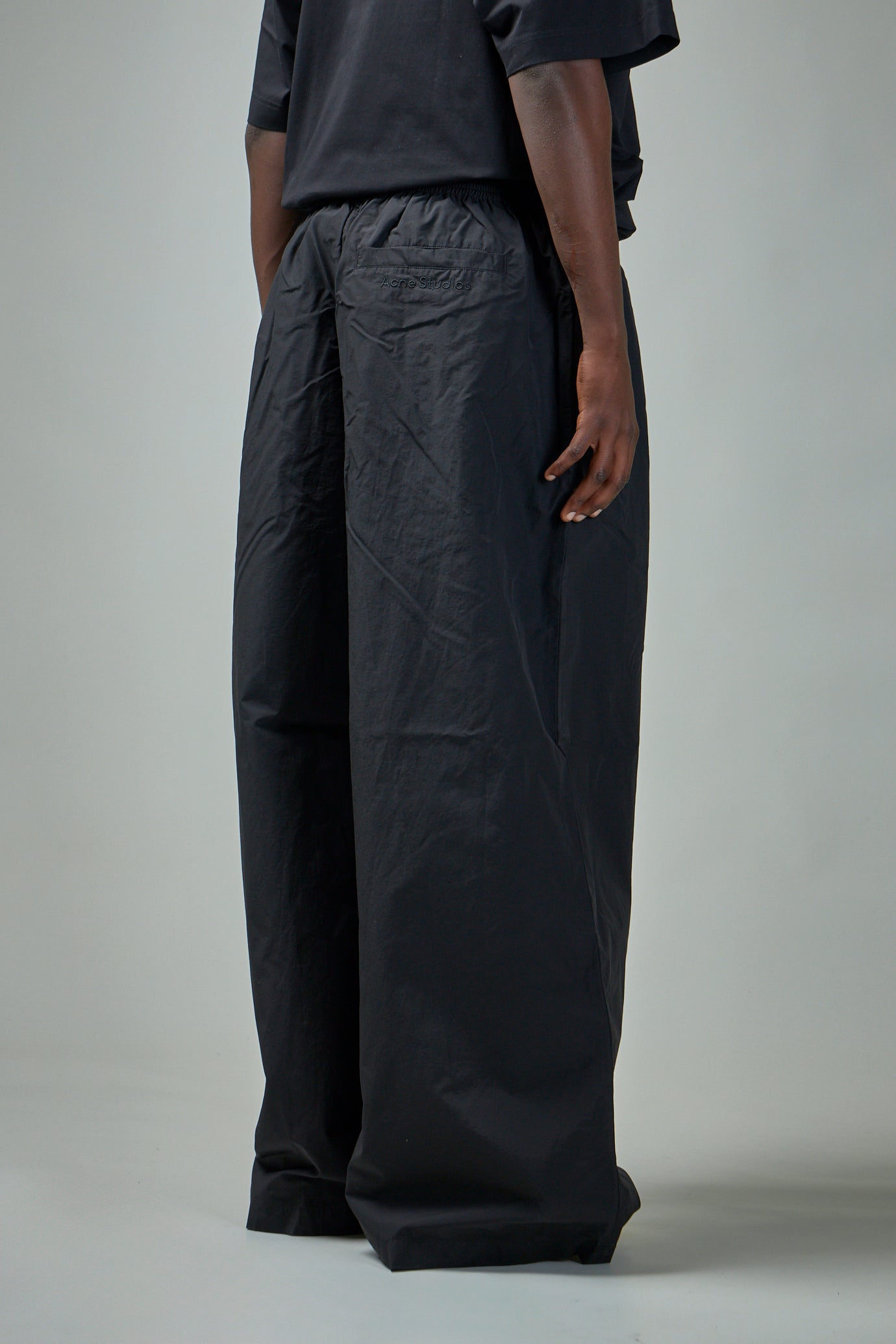 Relaxed Fit Trouser