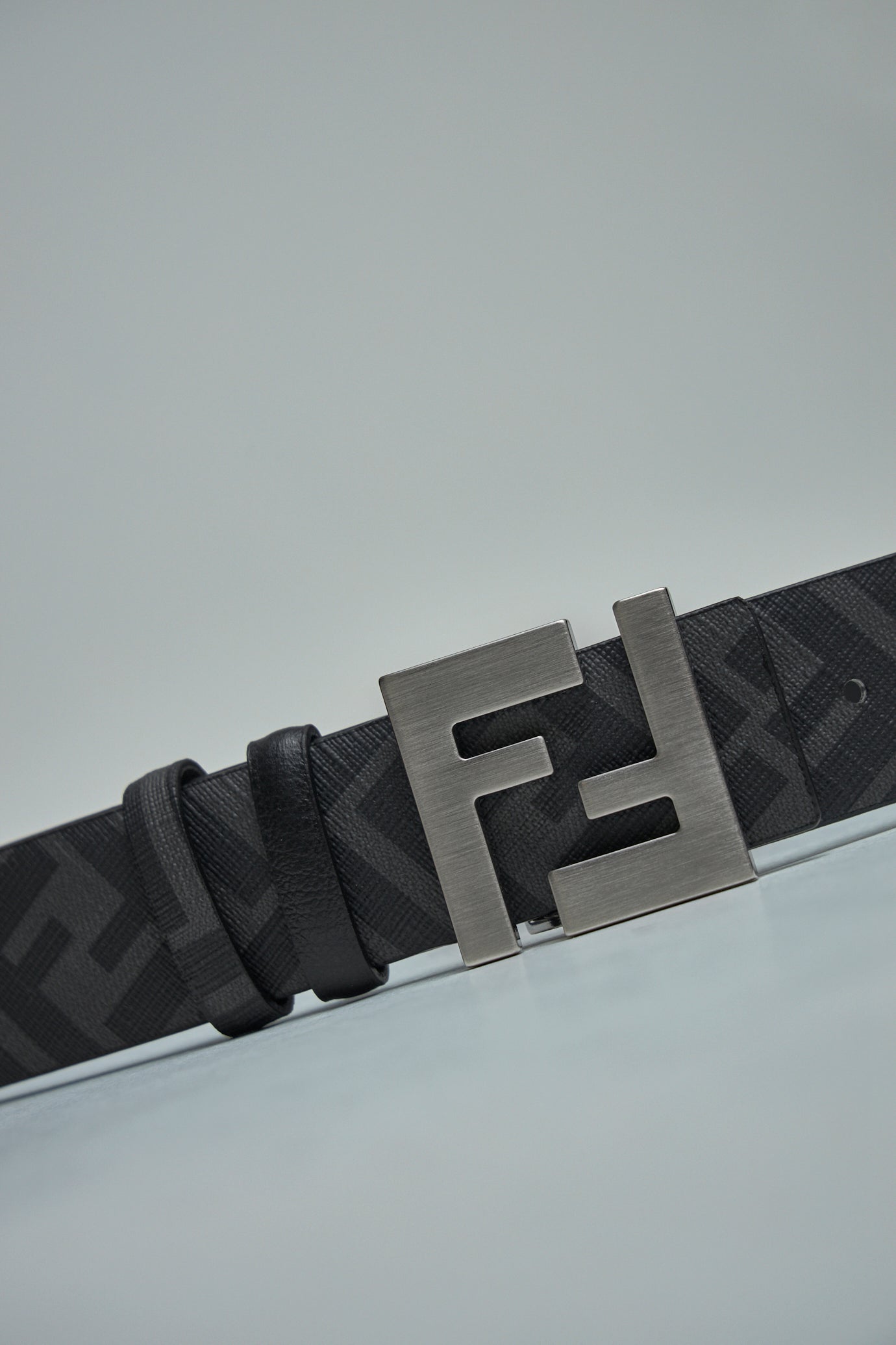 FF Squared Belt