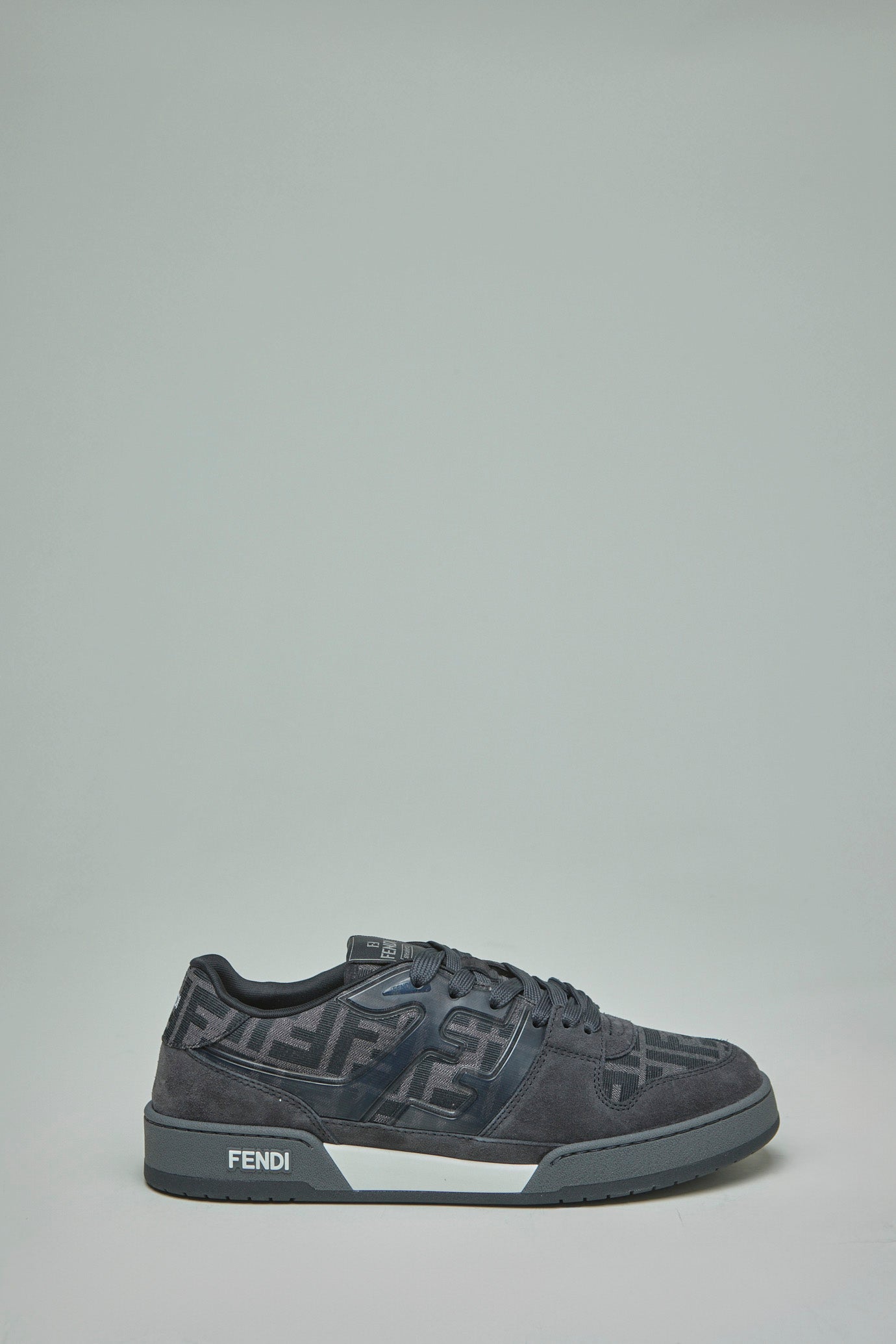 Fendi Match Sneakers