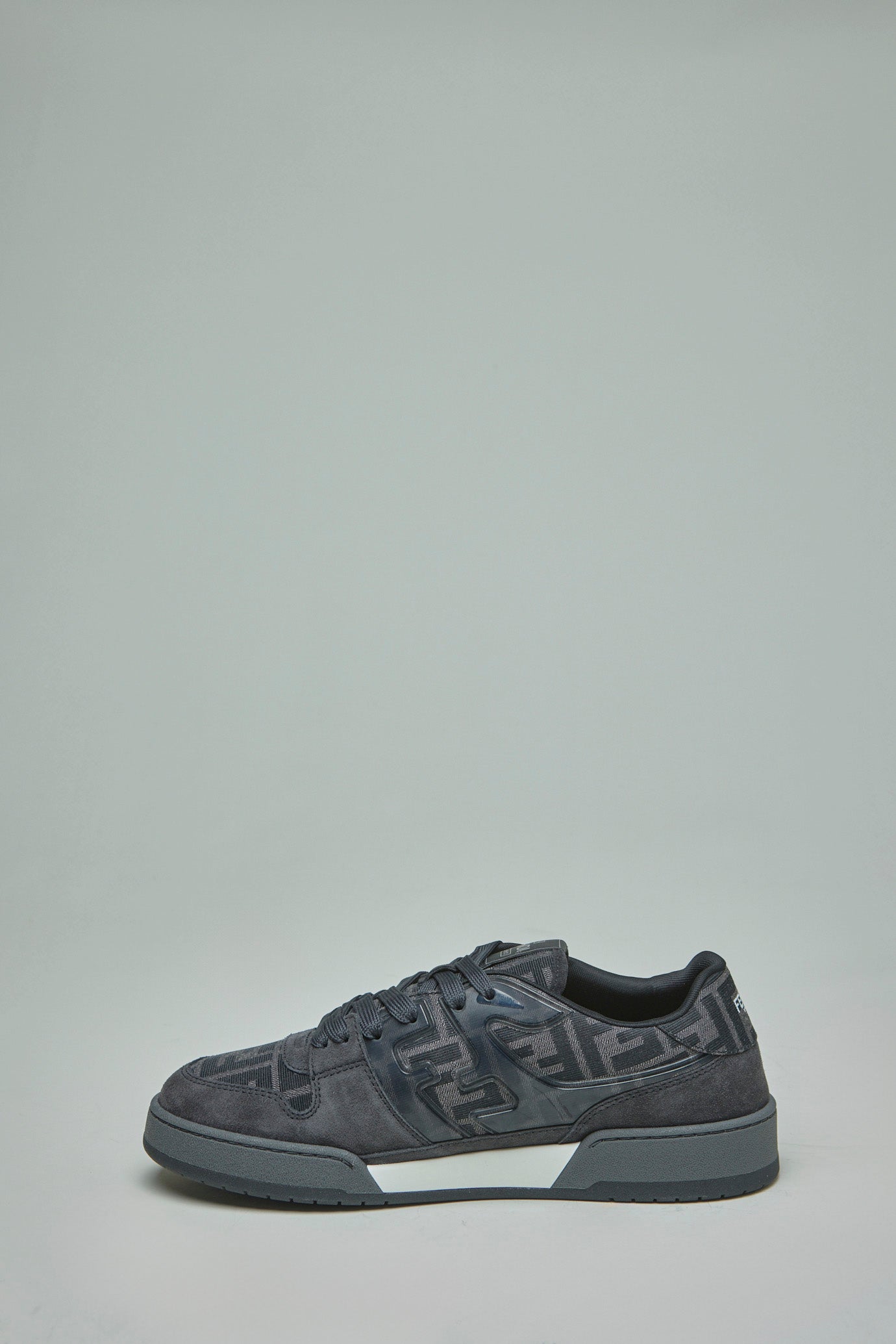 Fendi Match Sneakers