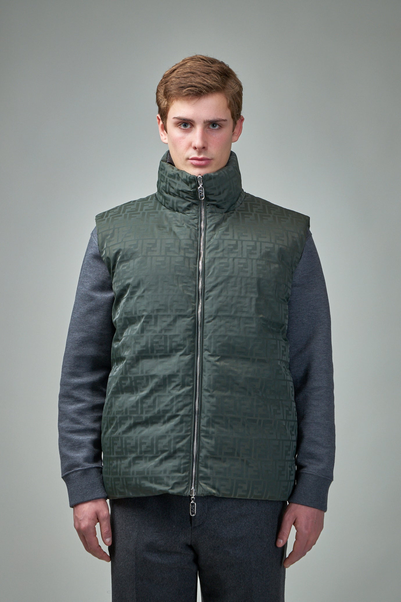 FF Nylon Gilet