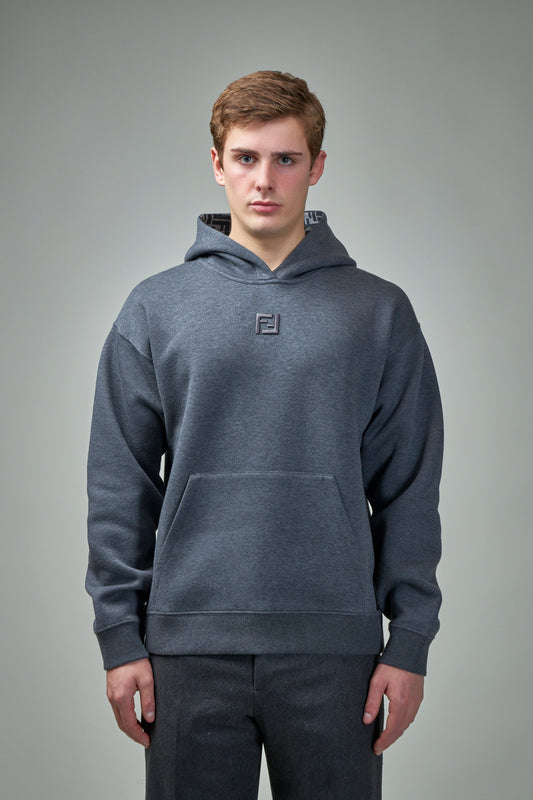 Hooded Sweatshirt