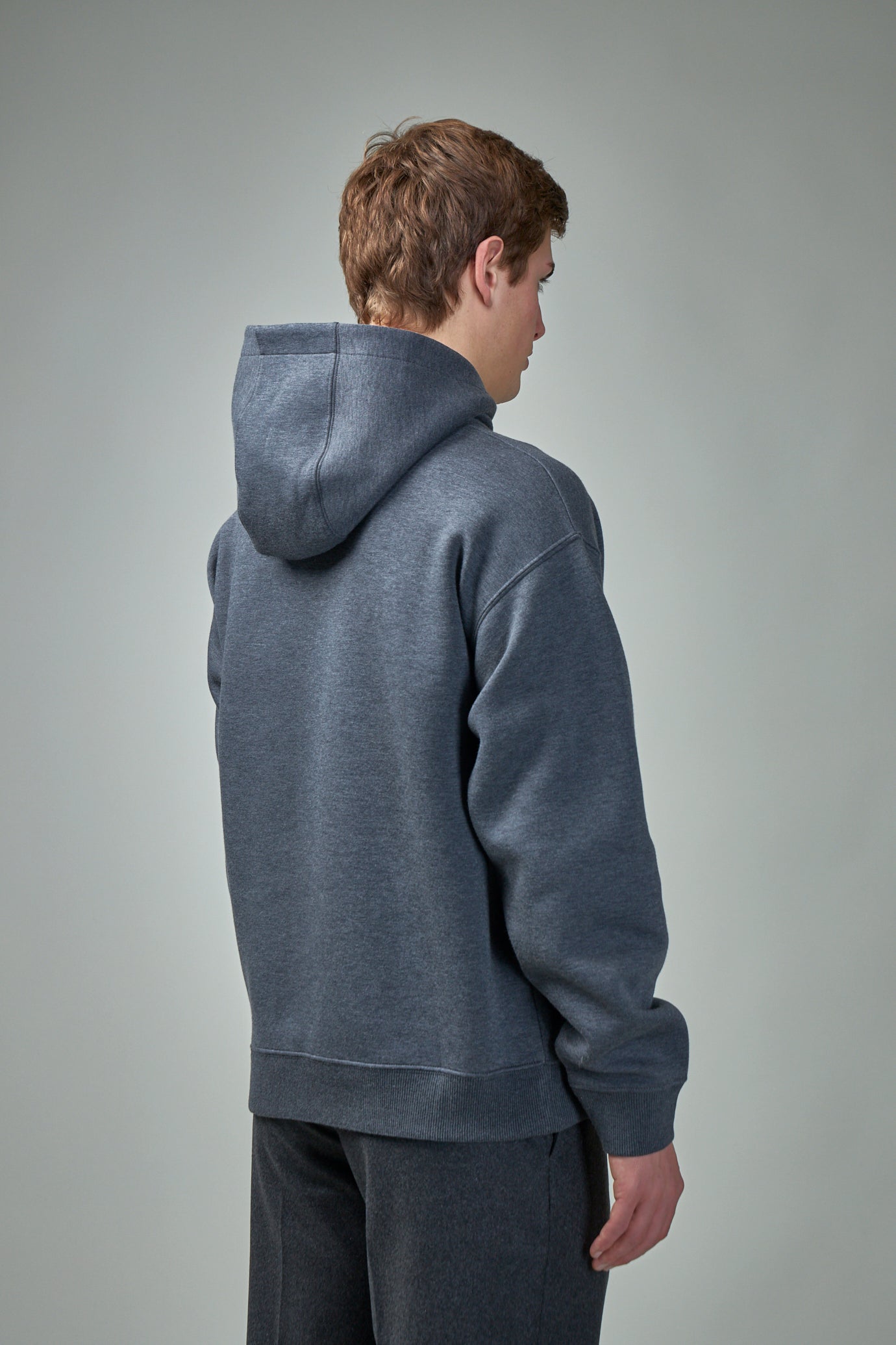 Hooded Sweatshirt