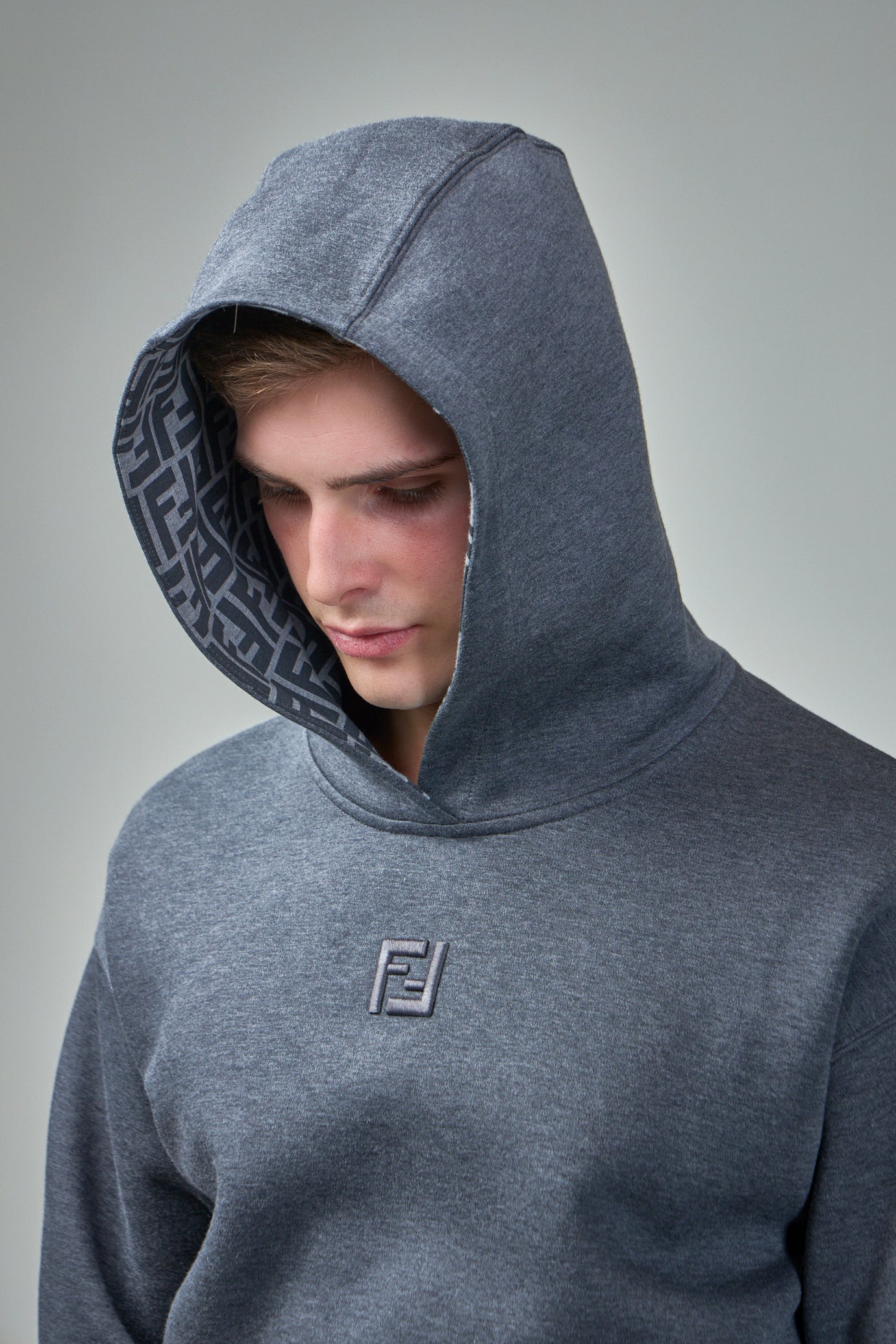 Hooded Sweatshirt