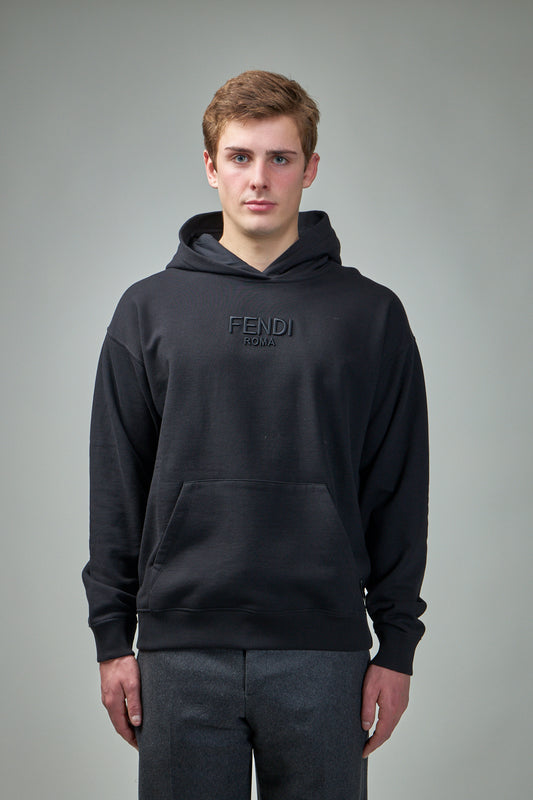 Hooded Sweatshirt