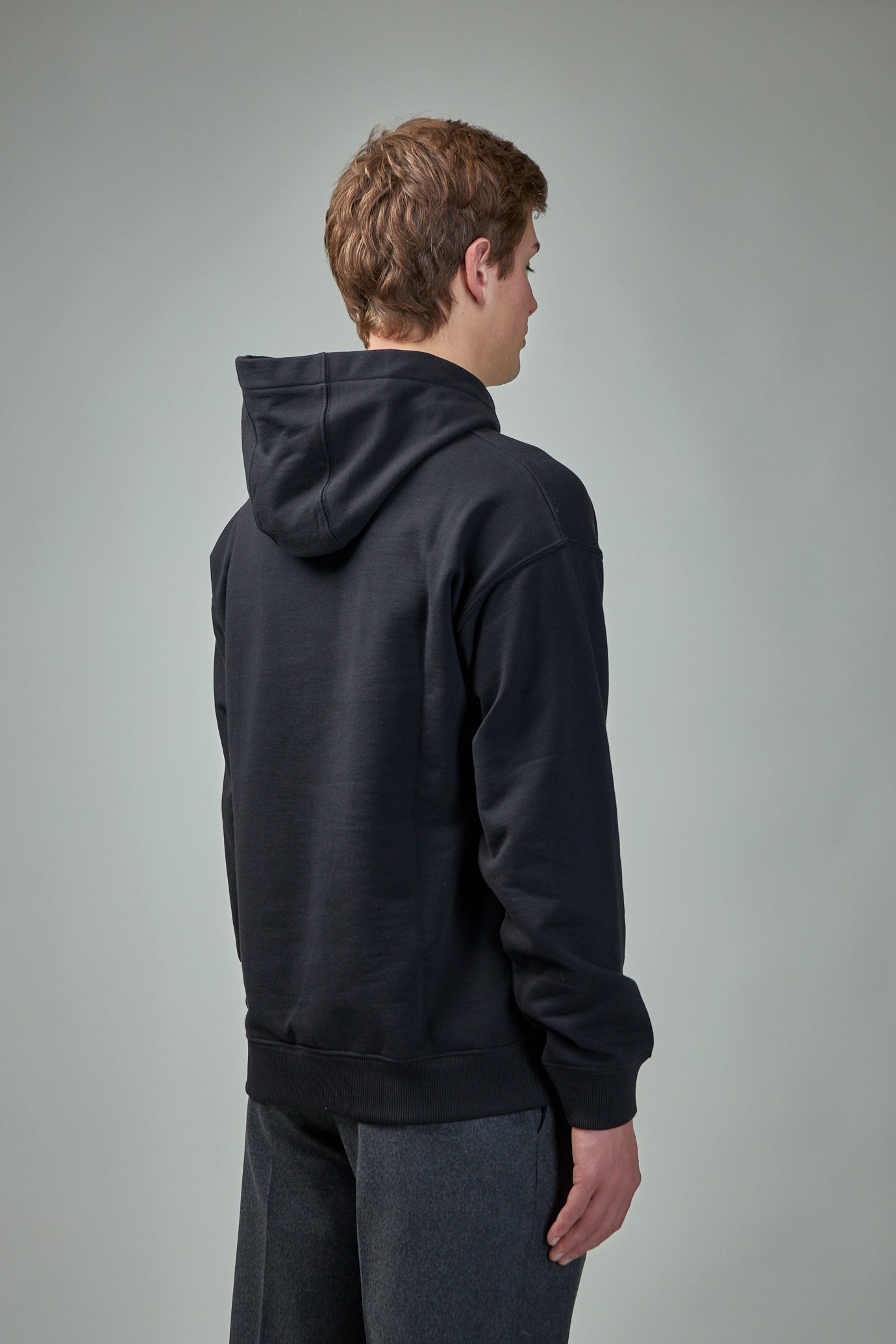 Hooded Sweatshirt